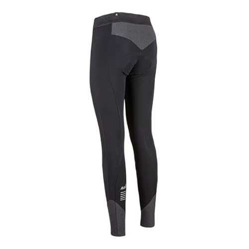 NALINI Women's AGUA Pocket Lady Pants Leggings, Schwarz Schwarz, M von NALINI