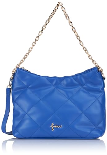 NALLY Women's Handtasche, BLAU von NALLY