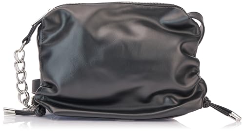 NALLY Women's Handtasche, SCHWARZ von NALLY