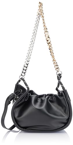 NALLY Women's Handtasche, SCHWARZ von NALLY