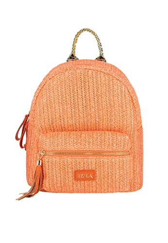 NALLY Women's Rucksack, Orange von NALLY