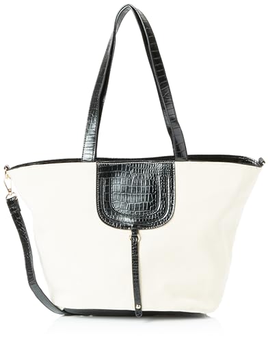 NALLY Women's Shopper, SCHWARZ von NALLY