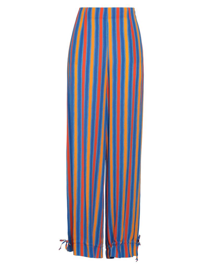 NAM-MYO Hose Damen Blau von NAM-MYO