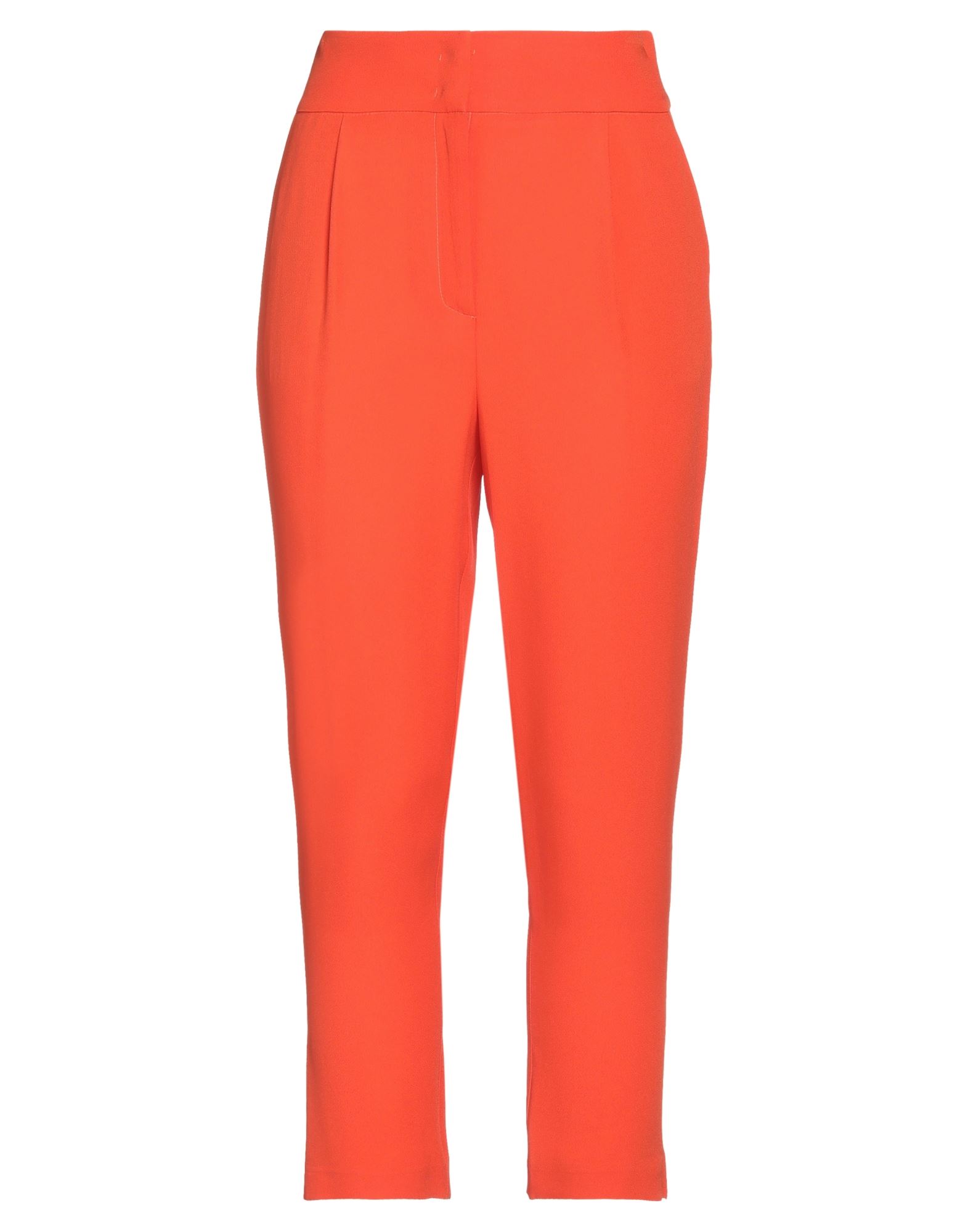 NAM-MYO Hose Damen Orange von NAM-MYO