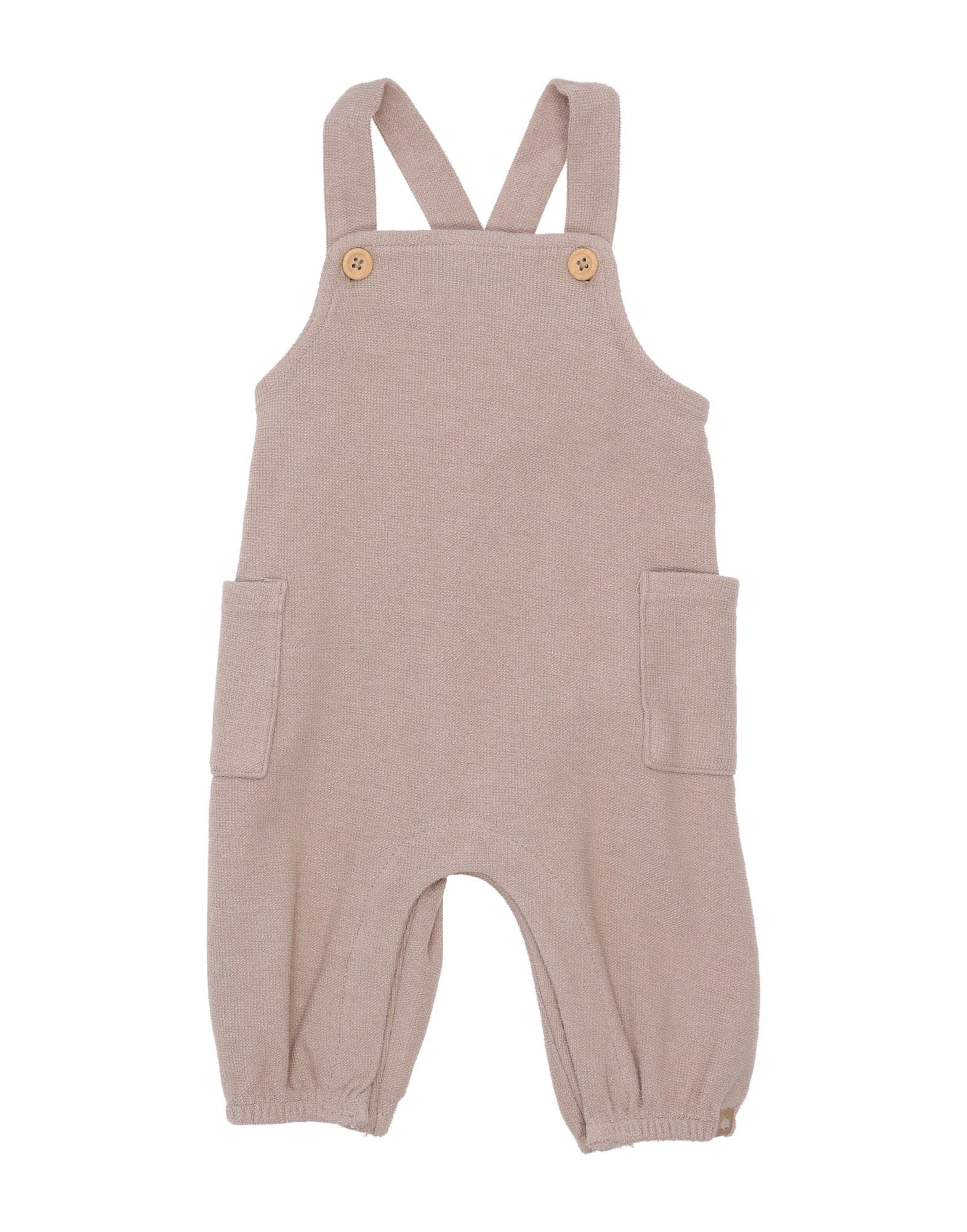 NAME IT® Babystrampler & -latzhosen Kinder Beige von NAME IT®