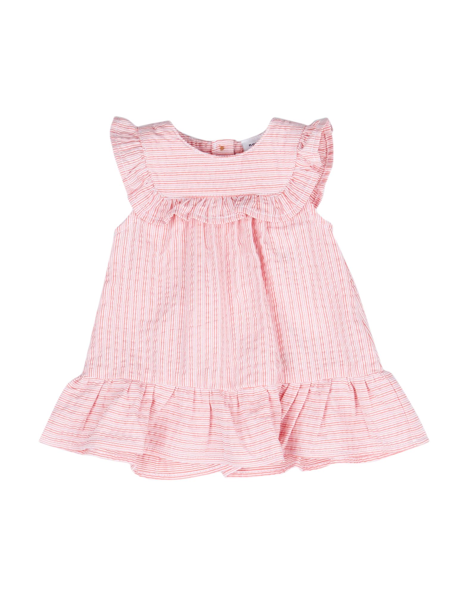 NAME IT® Babykleid Kinder Koralle von NAME IT®