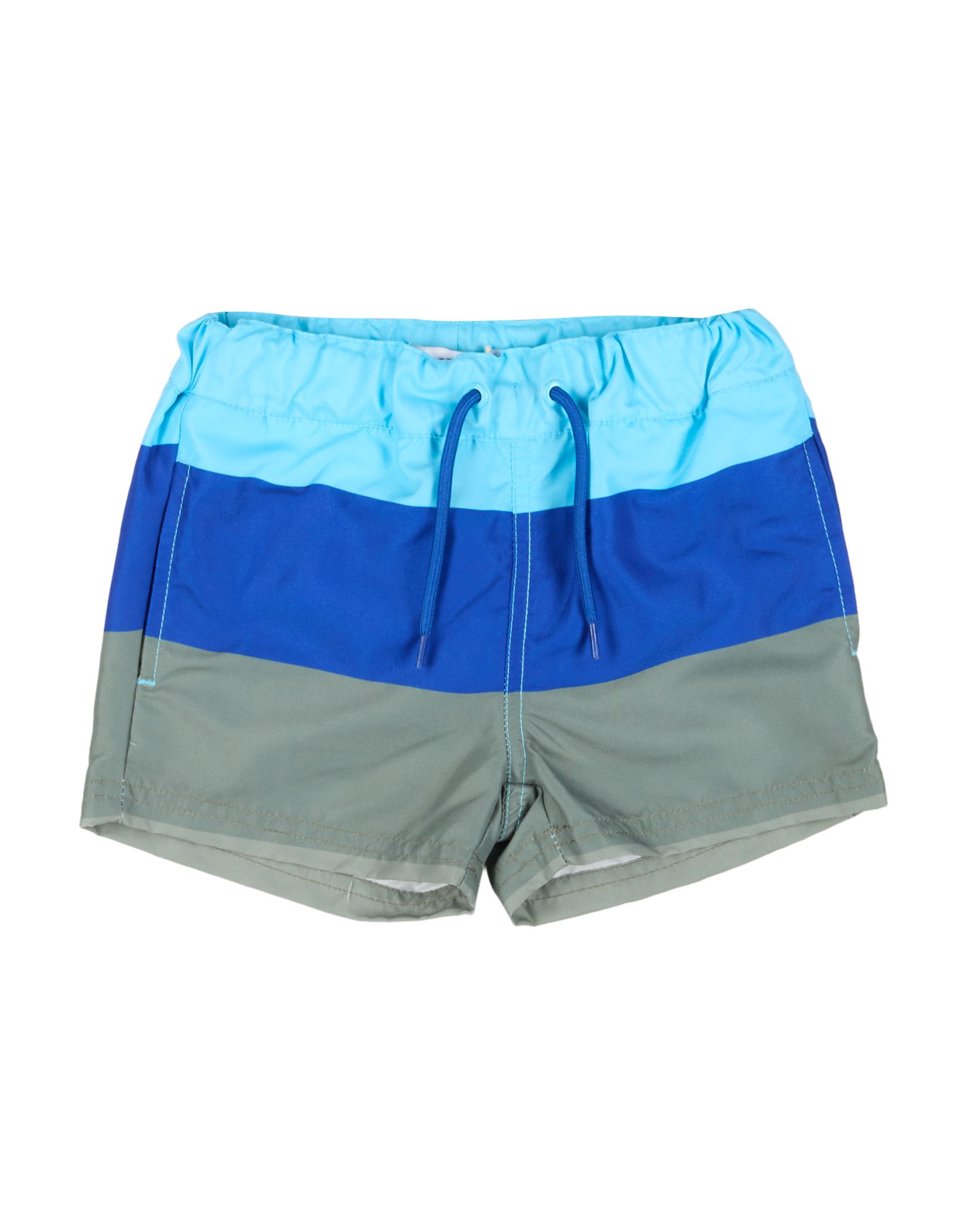 NAME IT® Badeboxer Kinder Himmelblau von NAME IT®