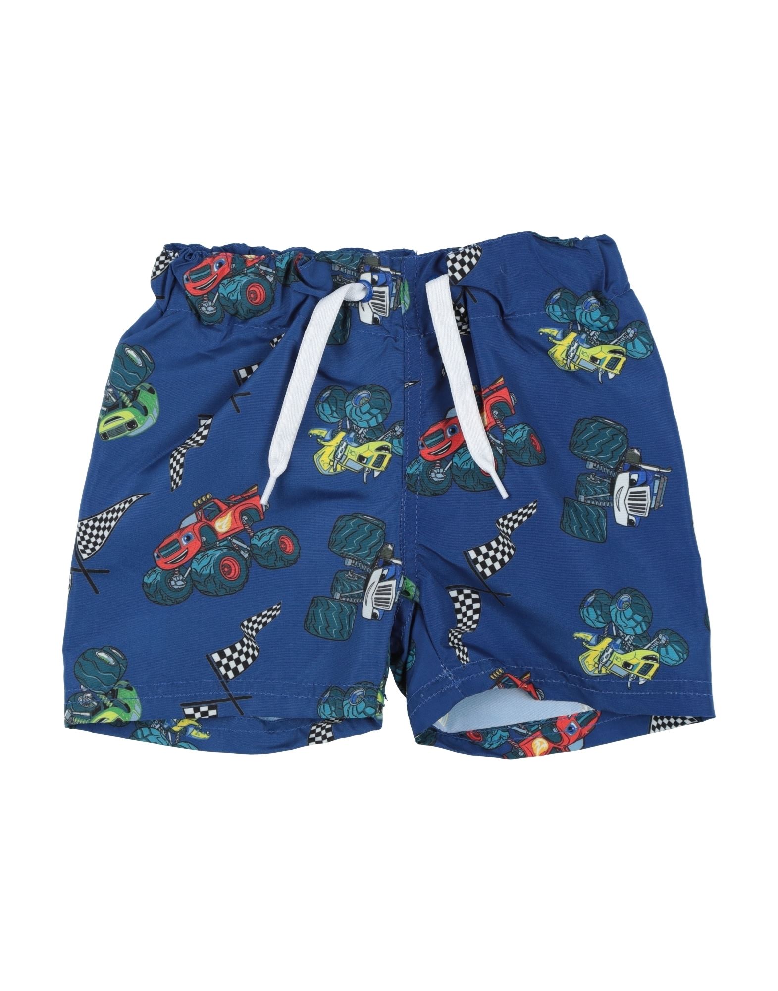 NAME IT® Badeboxer Kinder Marineblau von NAME IT®