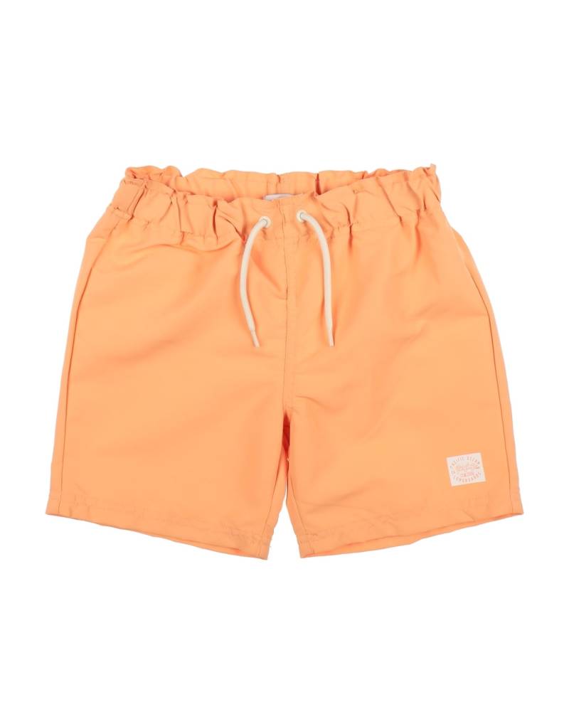 NAME IT® Badeboxer Kinder Pfirsich von NAME IT®