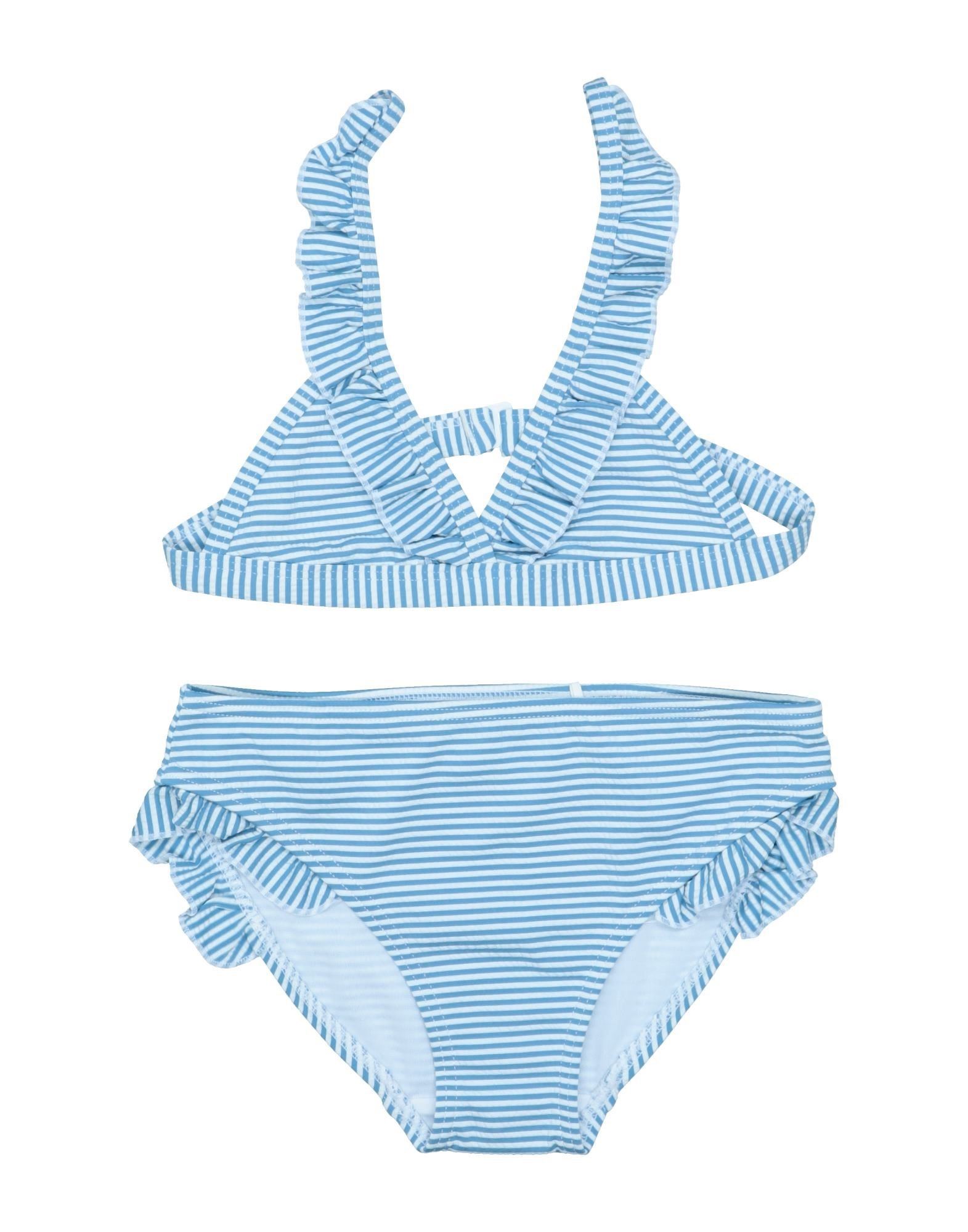 NAME IT® Bikini Kinder Blaugrau von NAME IT®