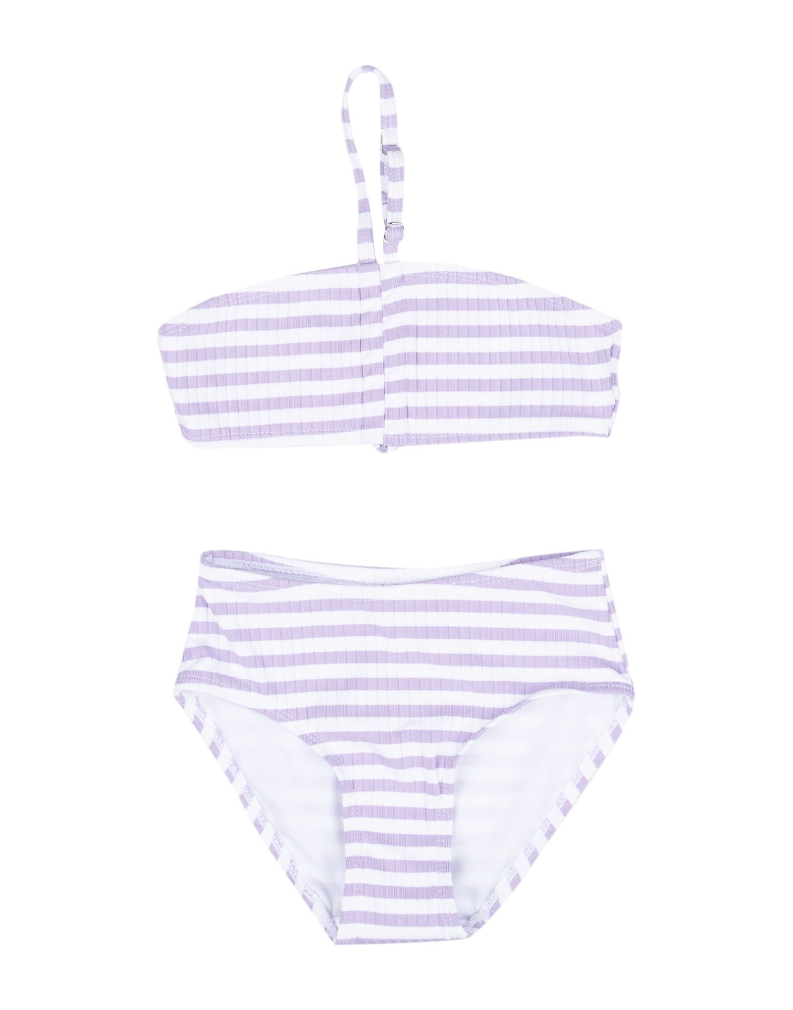 NAME IT® Bikini Kinder Flieder von NAME IT®