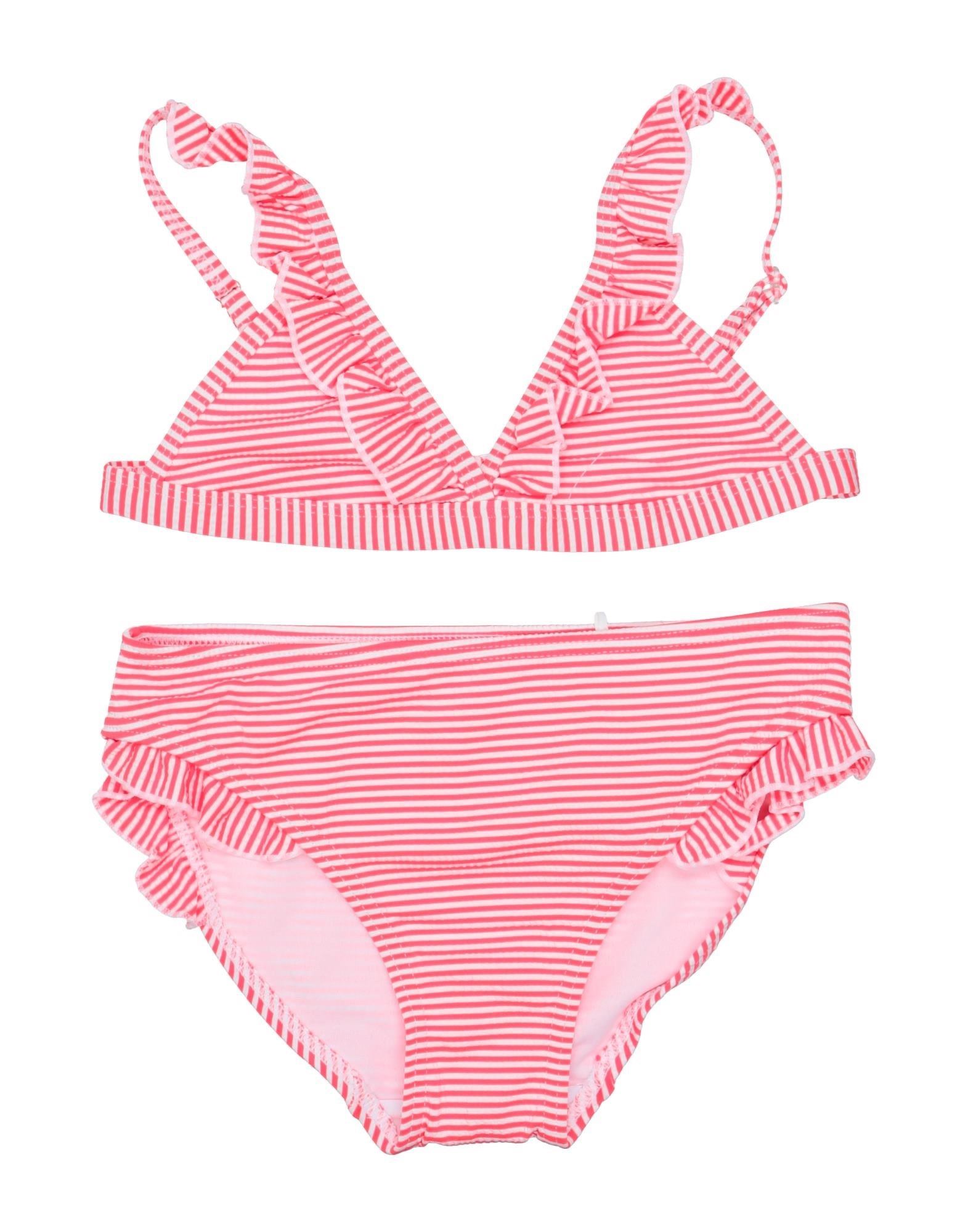 NAME IT® Bikini Kinder Fuchsia von NAME IT®