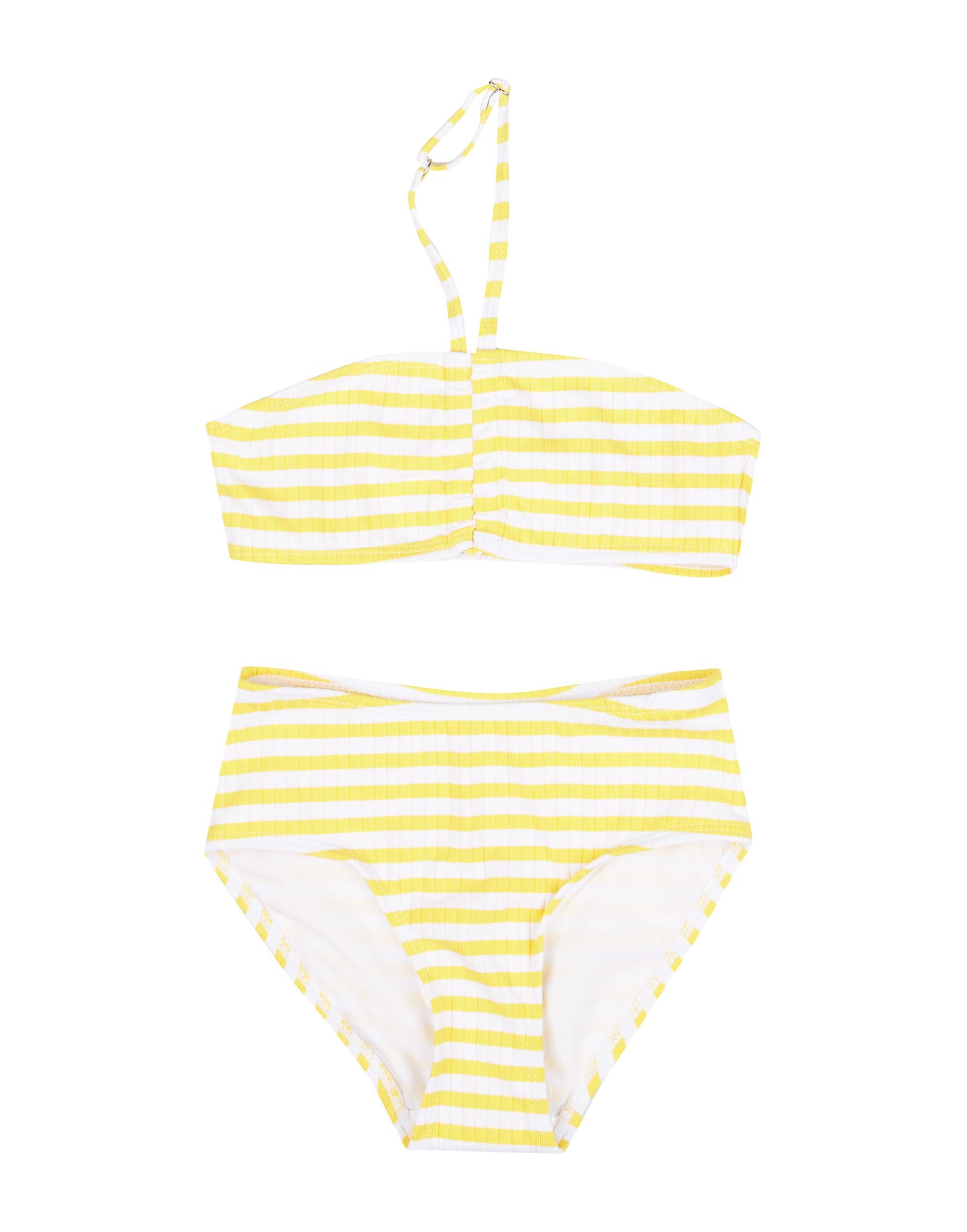 NAME IT® Bikini Kinder Gelb von NAME IT®