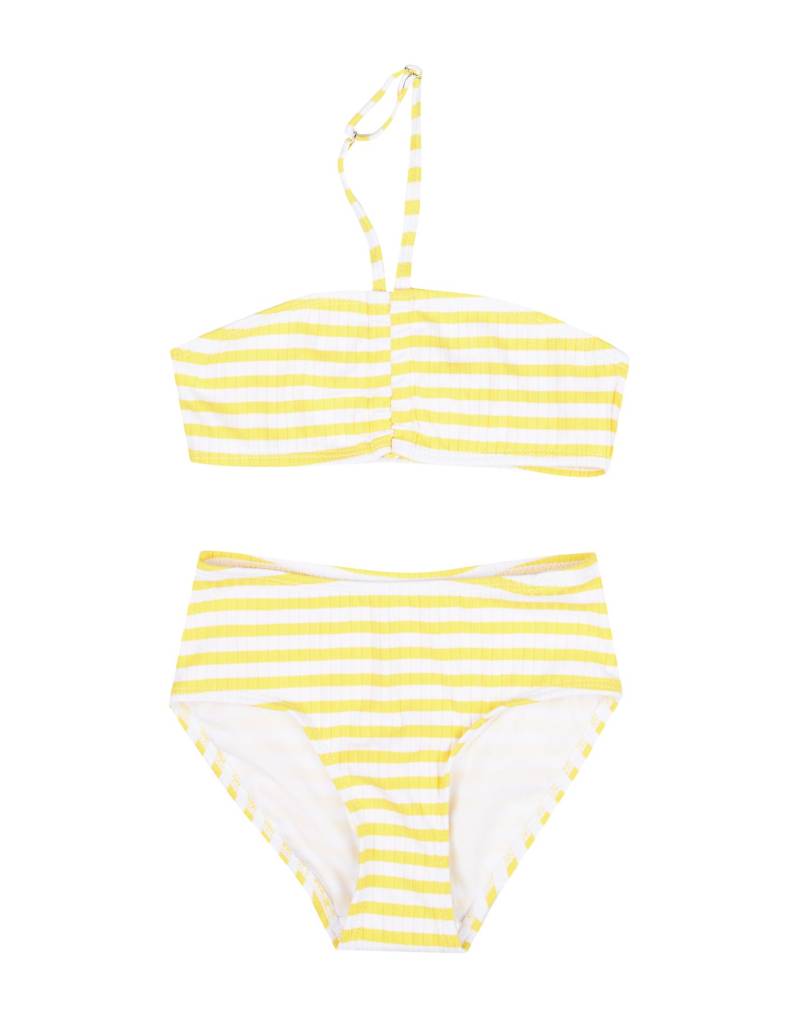 NAME IT® Bikini Kinder Gelb von NAME IT®