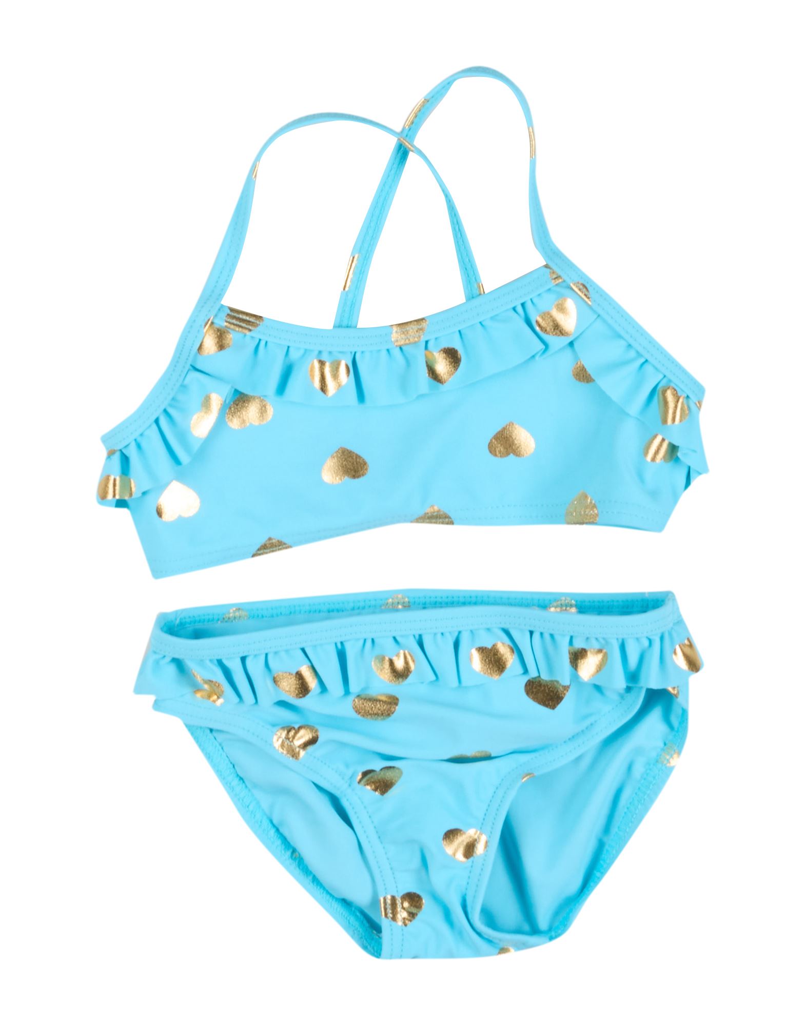 NAME IT® Bikini Kinder Himmelblau von NAME IT®