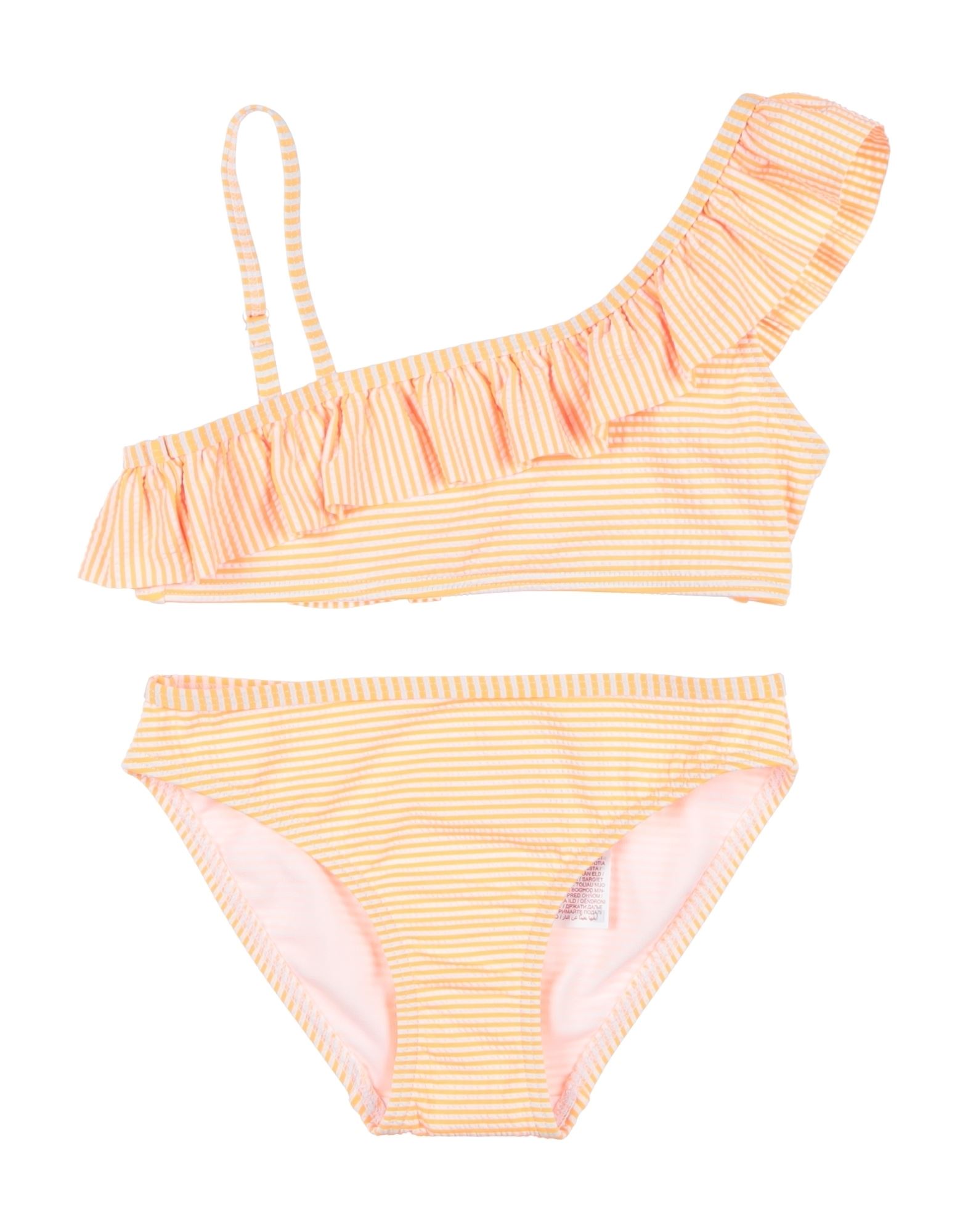 NAME IT® Bikini Kinder Orange von NAME IT®