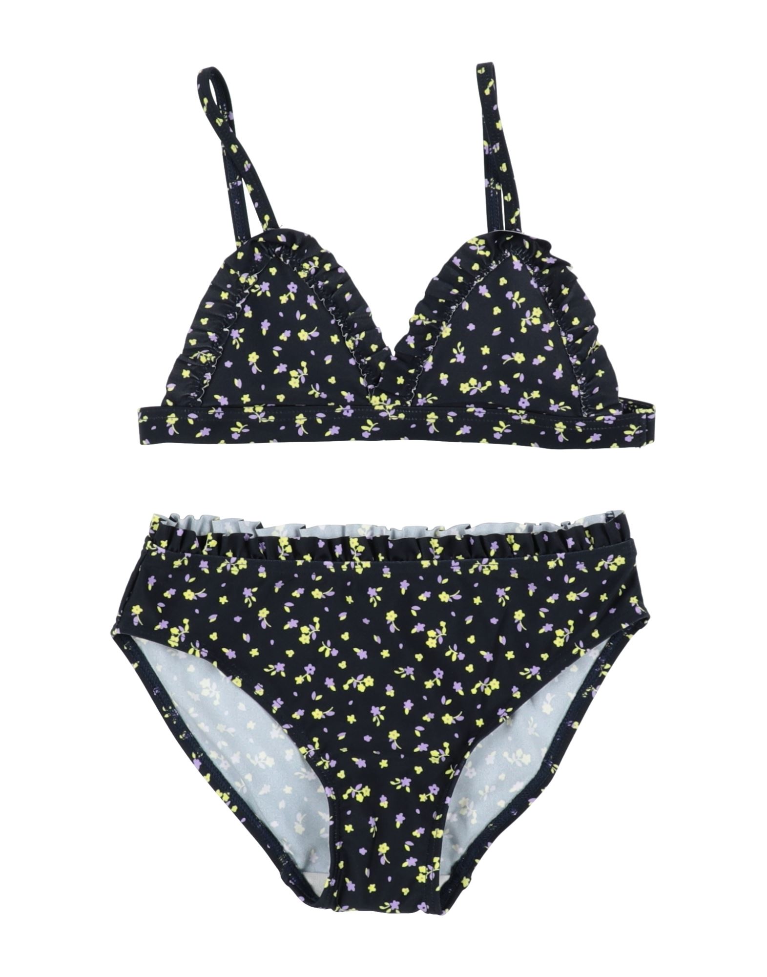 NAME IT® Bikini Kinder Schwarz von NAME IT®