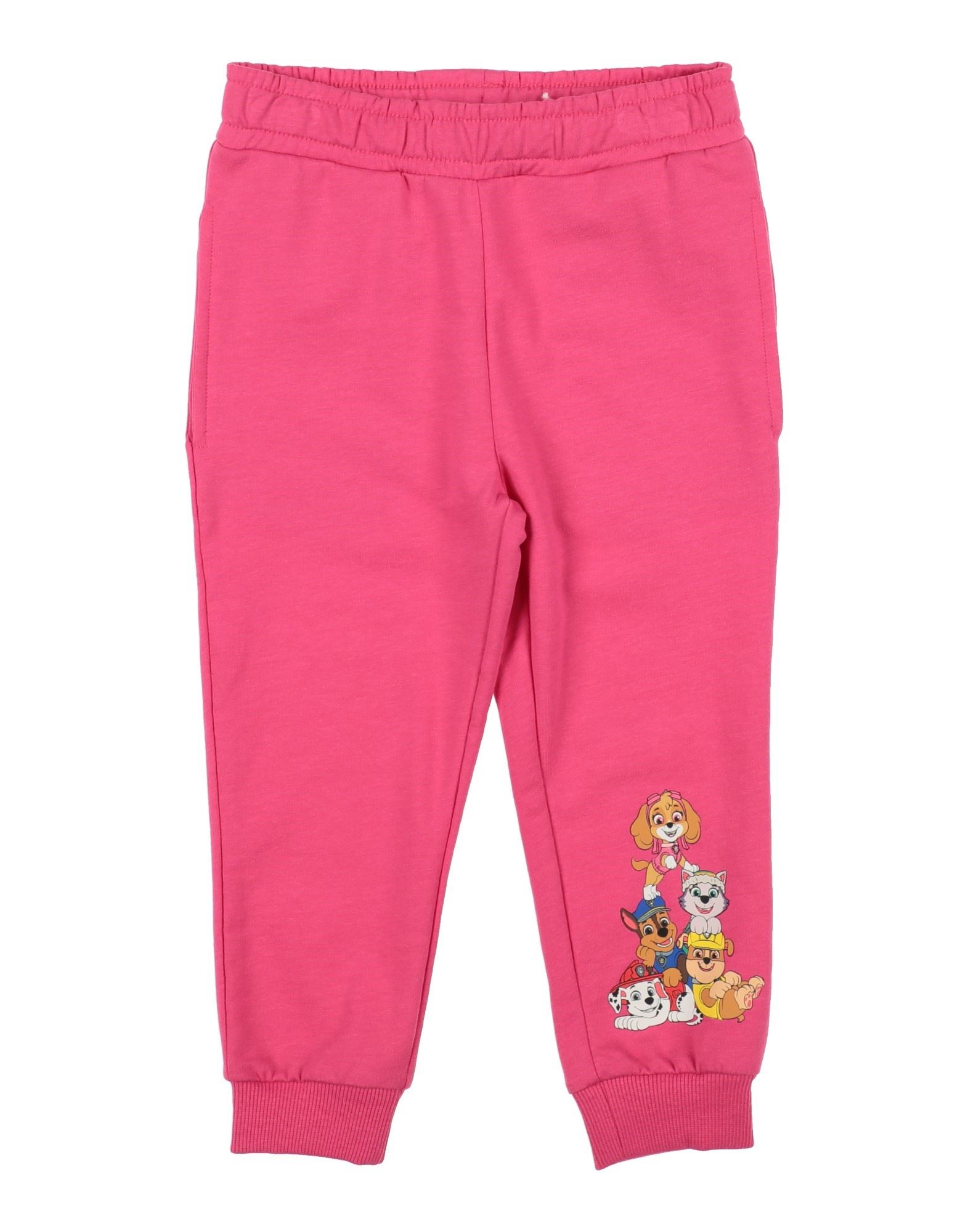 NAME IT® Hose Kinder Fuchsia von NAME IT®