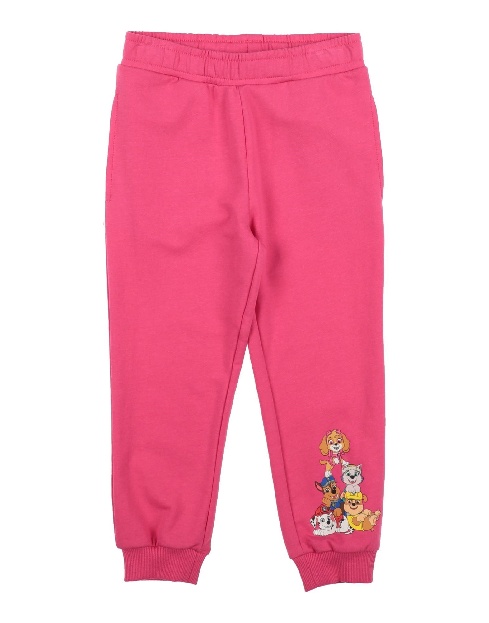 NAME IT® Hose Kinder Fuchsia von NAME IT®