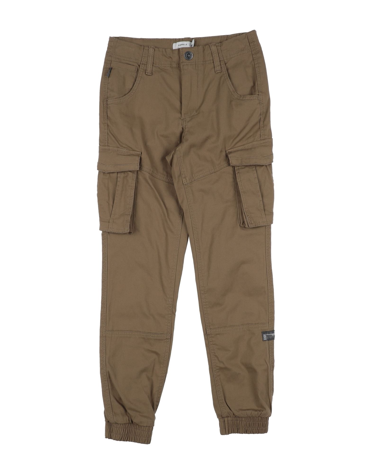 NAME IT® Hose Kinder Khaki von NAME IT®