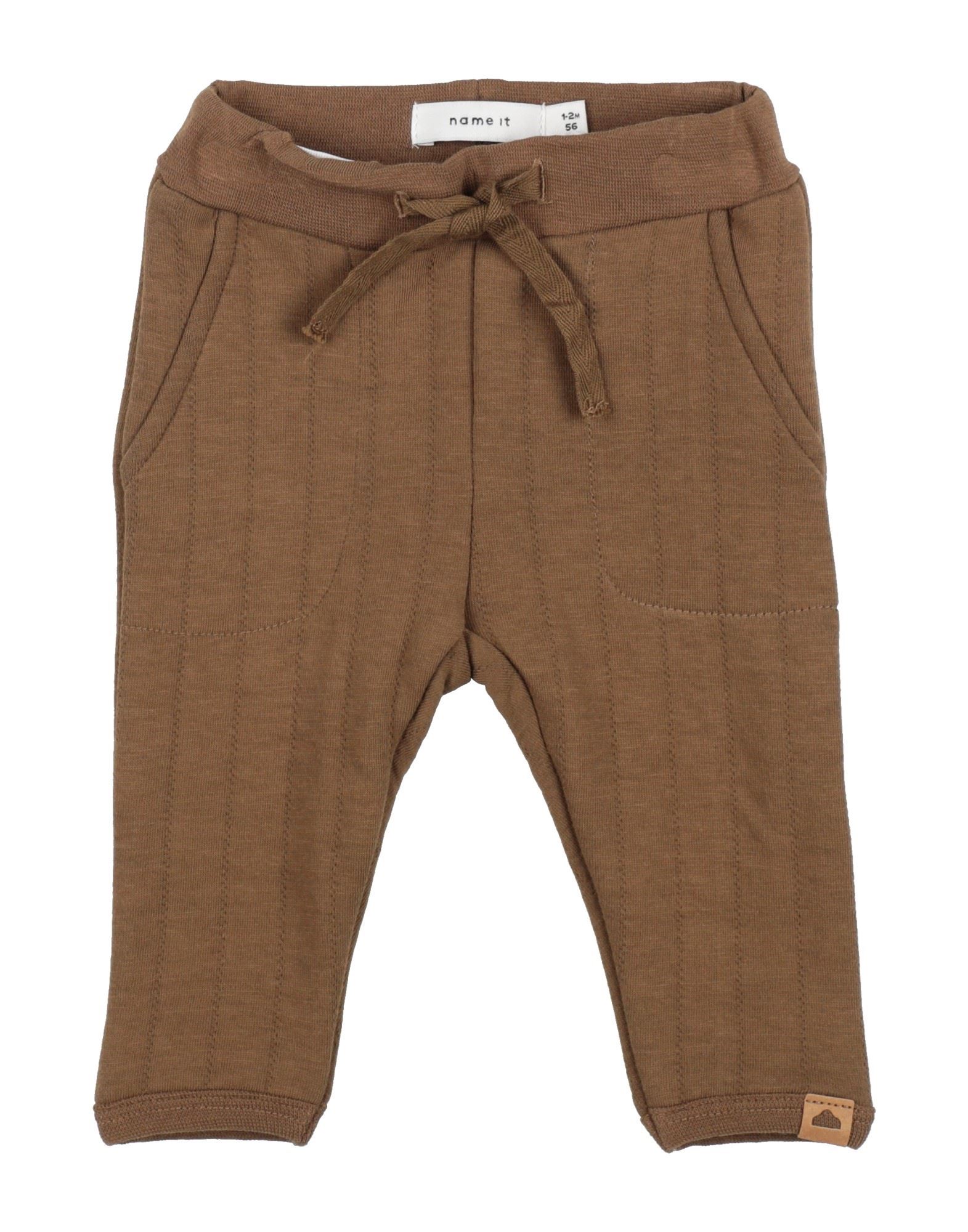 NAME IT® Hose Kinder Khaki von NAME IT®