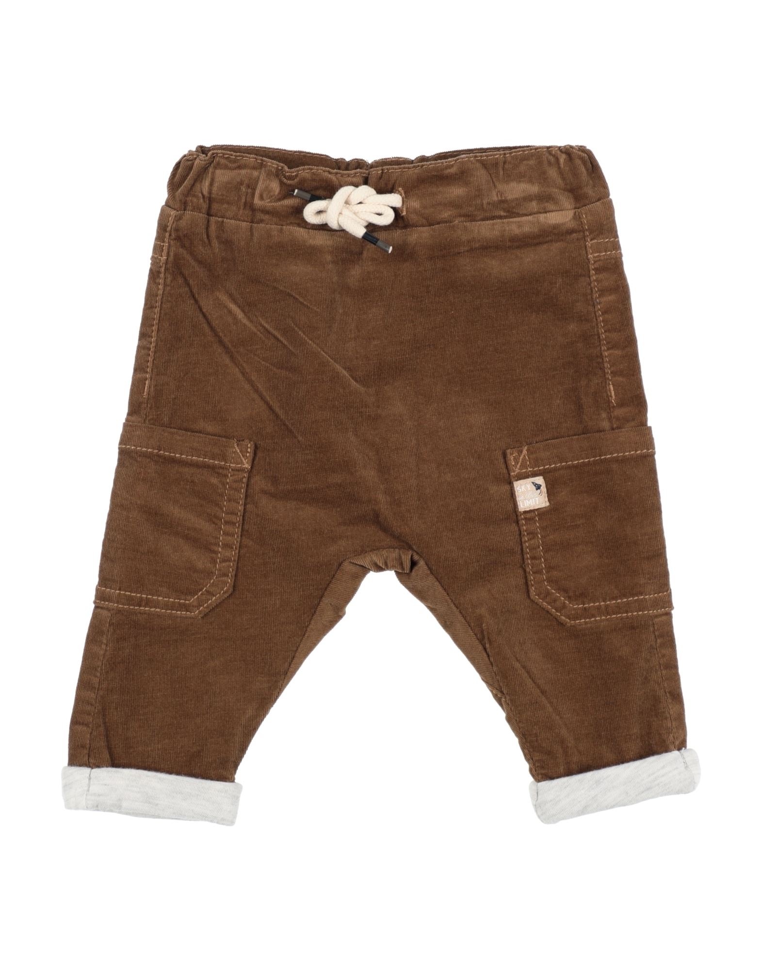 NAME IT® Hose Kinder Khaki von NAME IT®