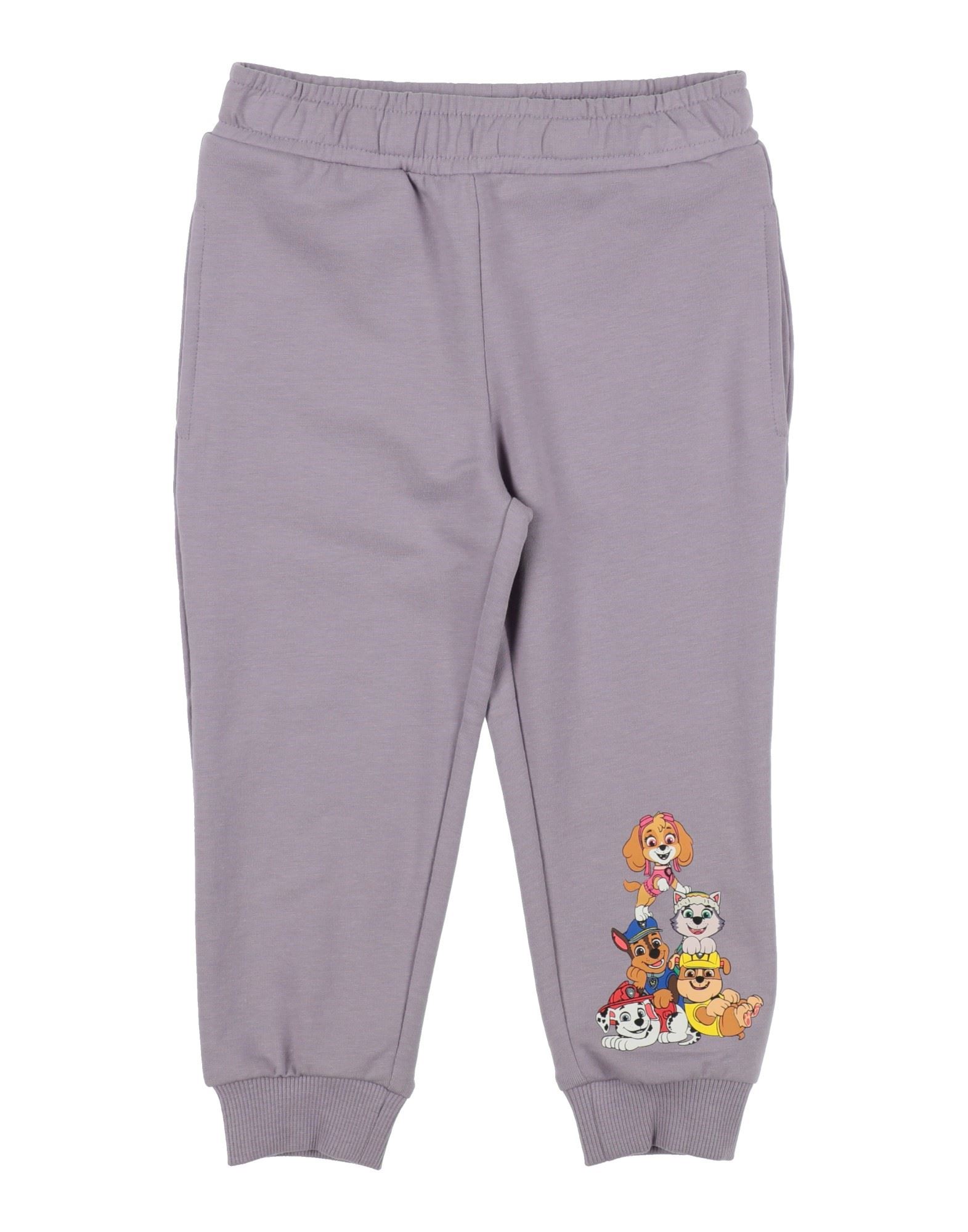 NAME IT® Hose Kinder Lila von NAME IT®