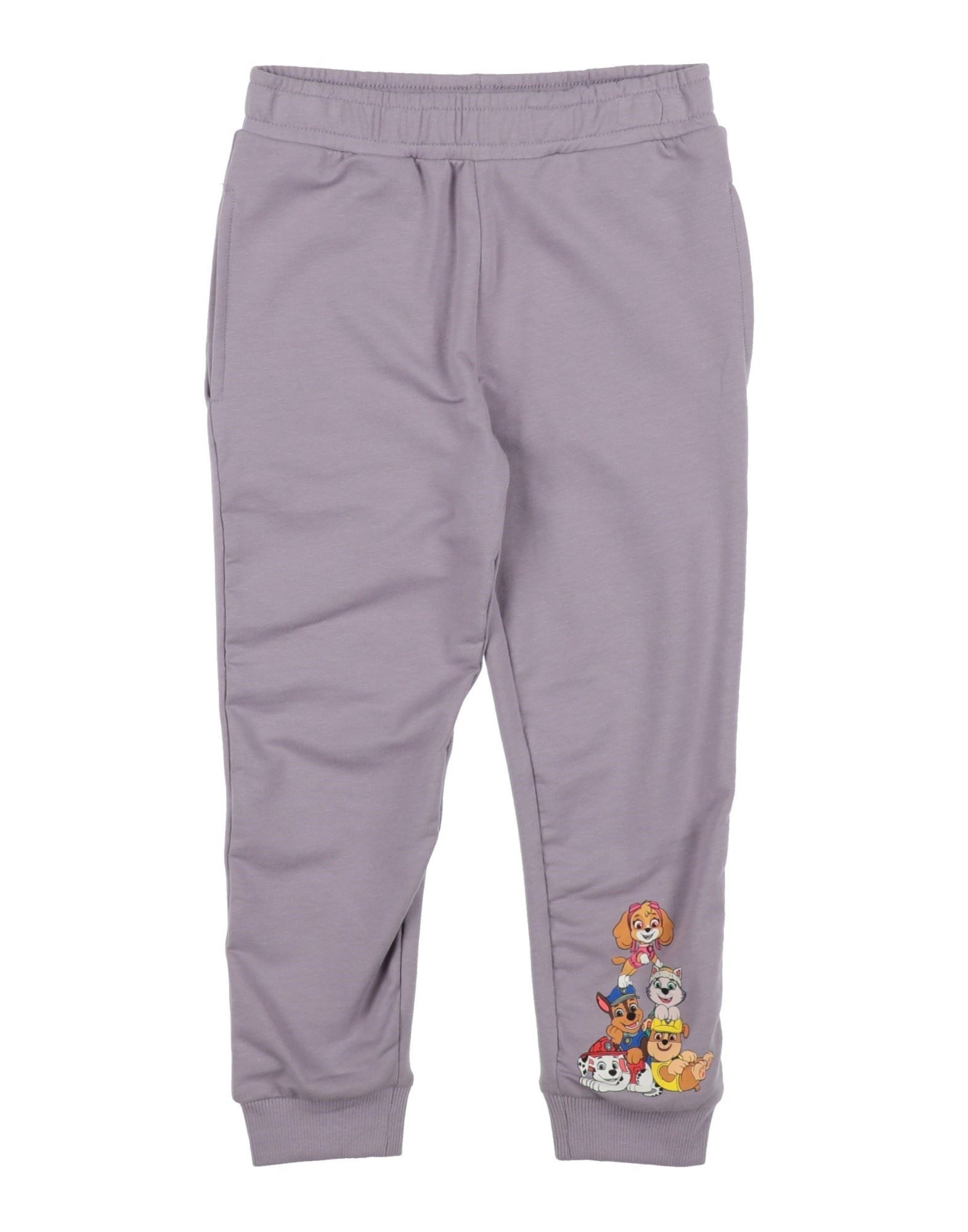 NAME IT® Hose Kinder Lila von NAME IT®