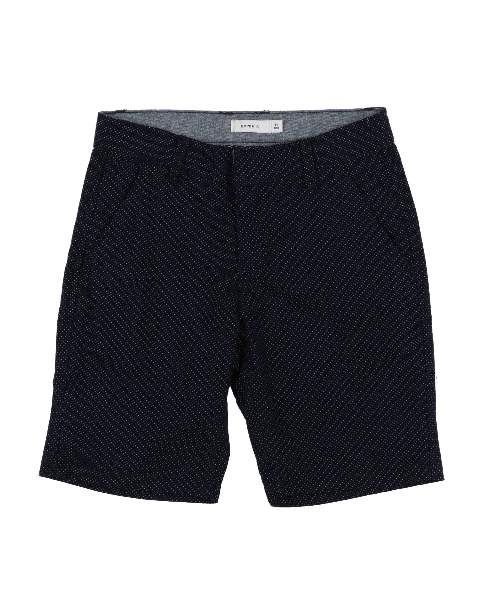 NAME IT® Shorts & Bermudashorts Kinder Marineblau von NAME IT®