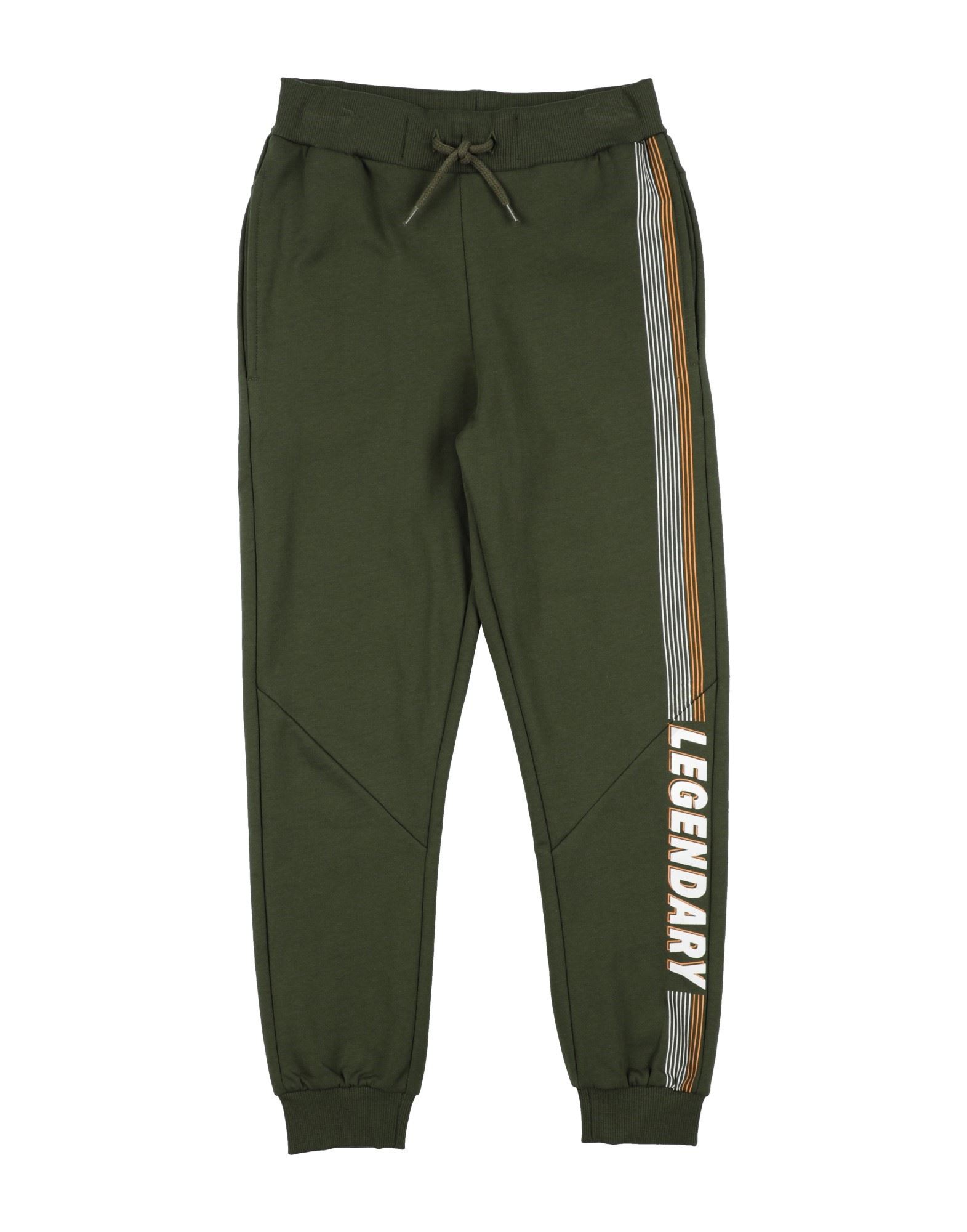 NAME IT® Hose Kinder Militärgrün von NAME IT®