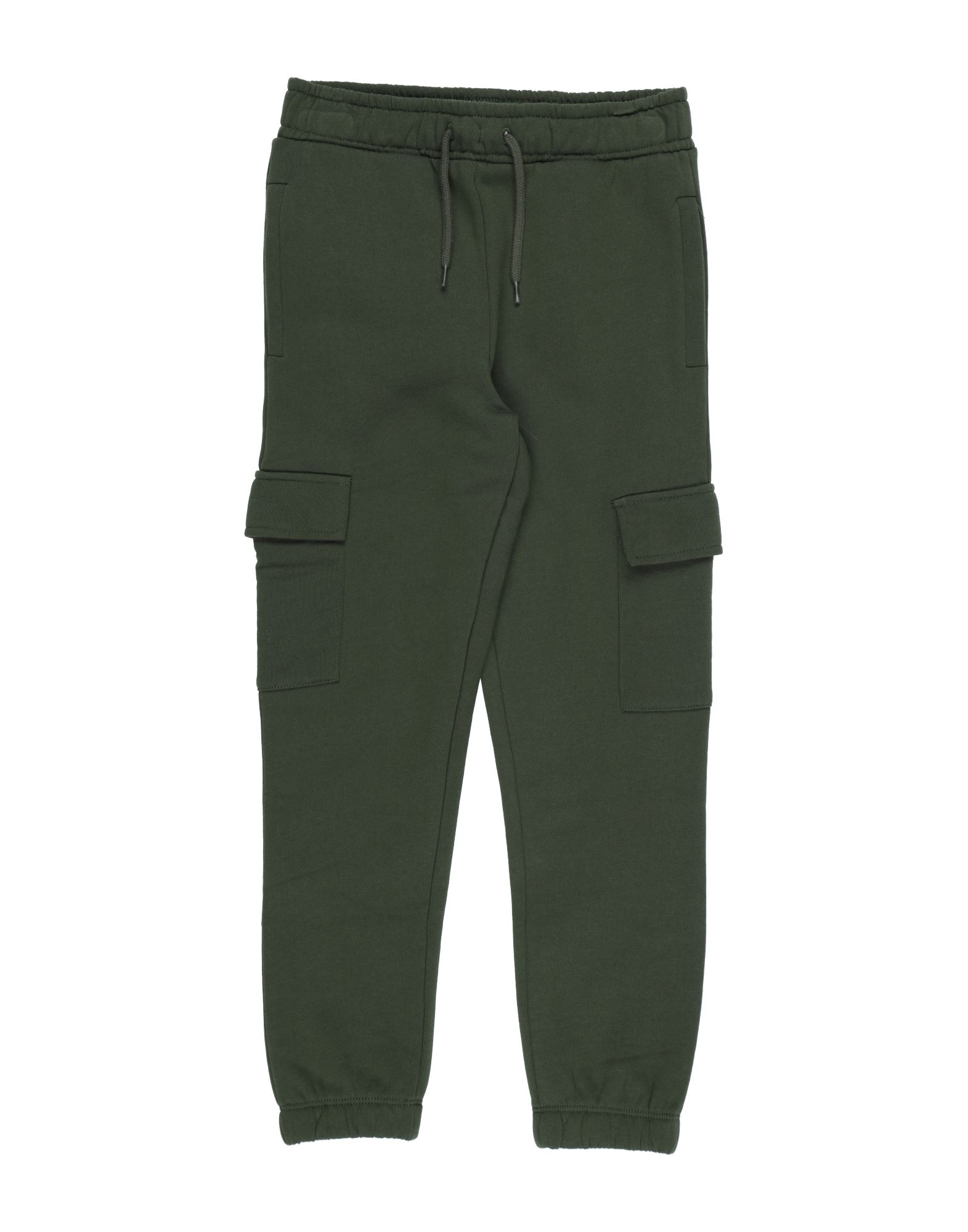 NAME IT® Hose Kinder Militärgrün von NAME IT®