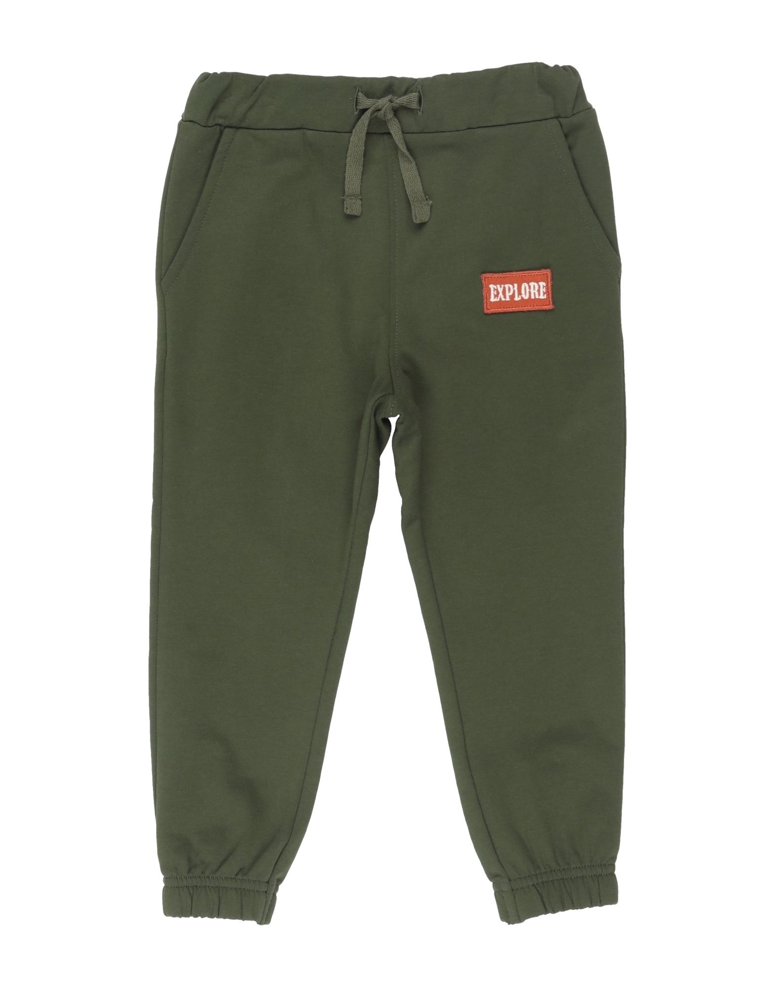 NAME IT® Hose Kinder Militärgrün von NAME IT®