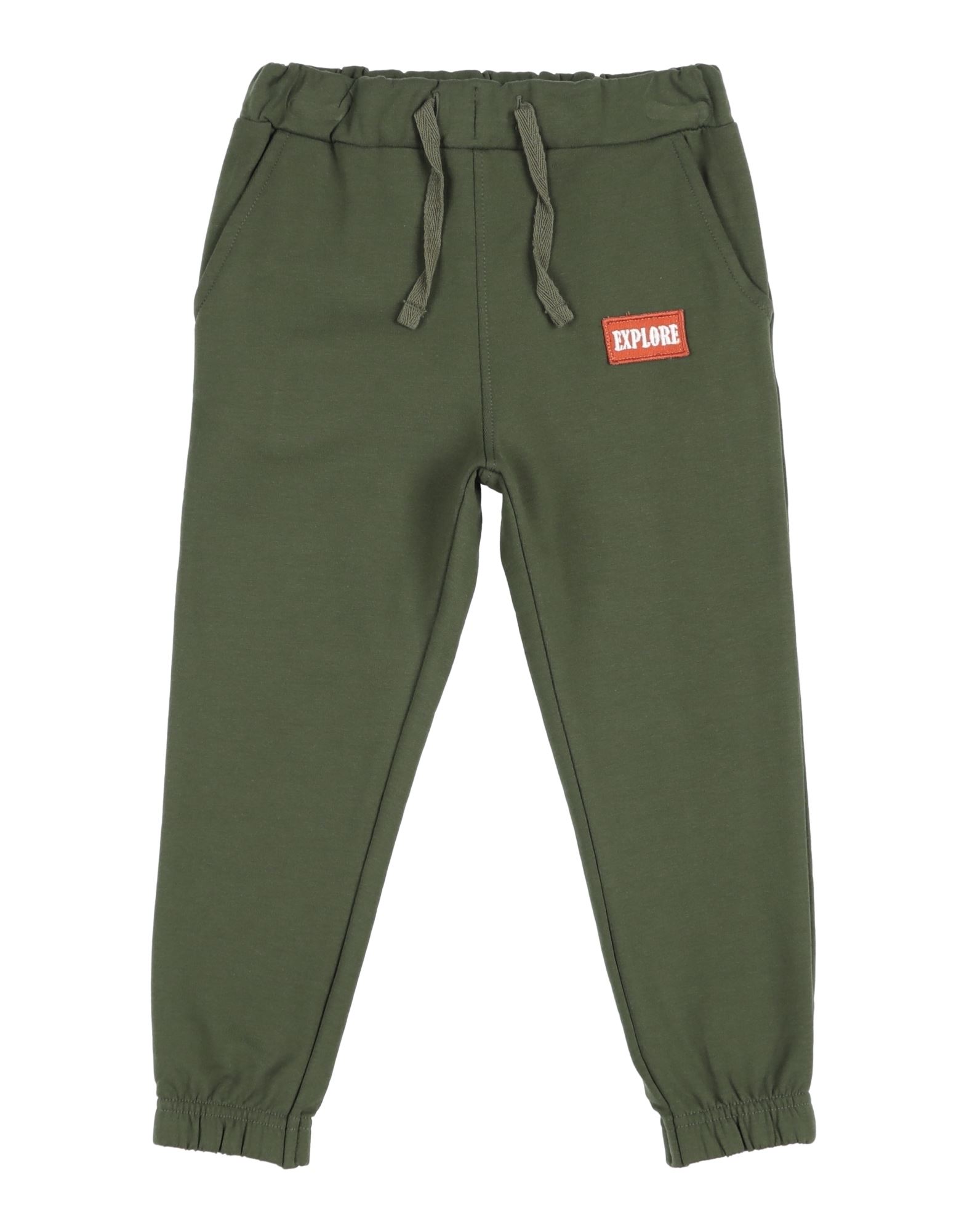 NAME IT® Hose Kinder Militärgrün von NAME IT®