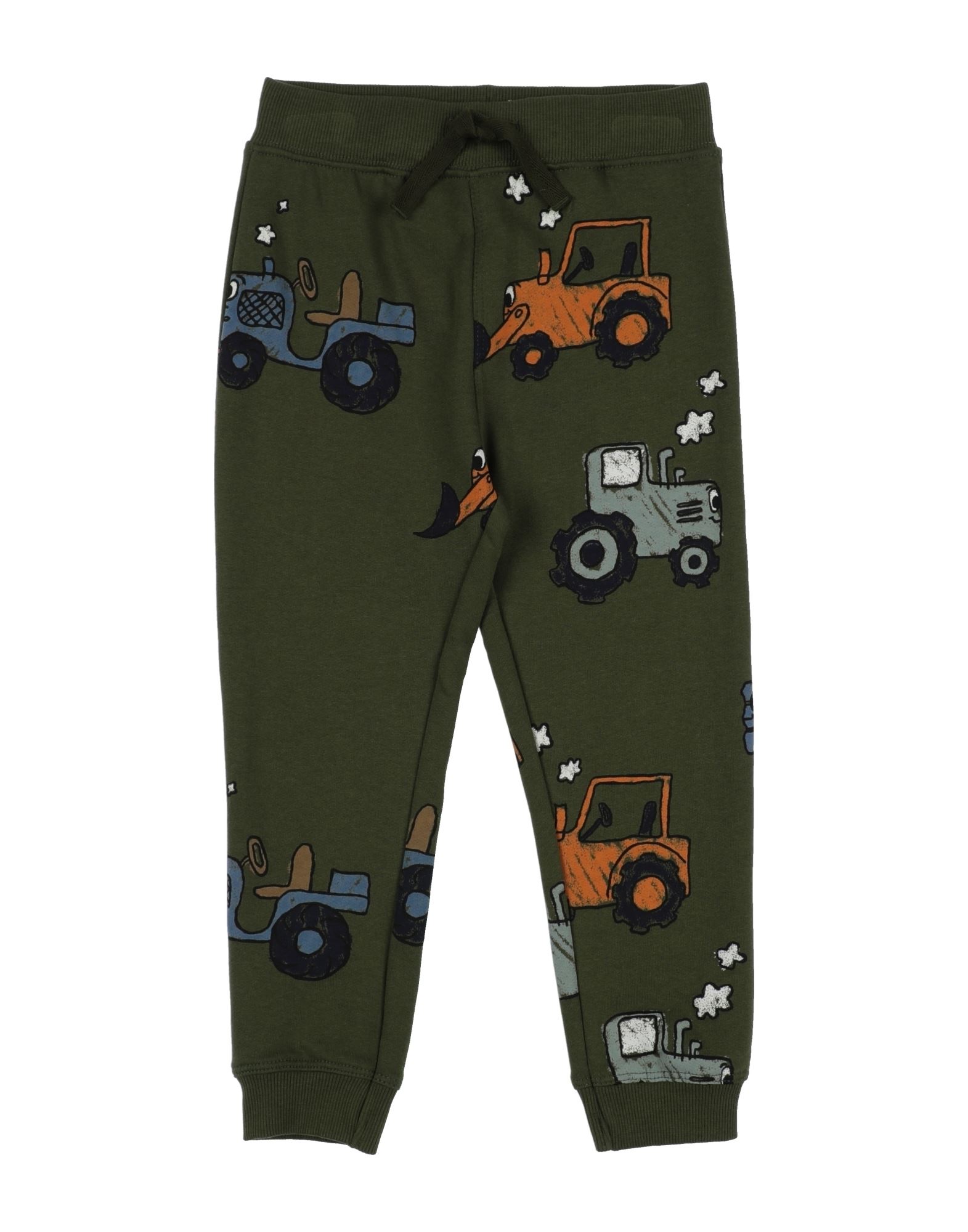 NAME IT® Hose Kinder Militärgrün von NAME IT®