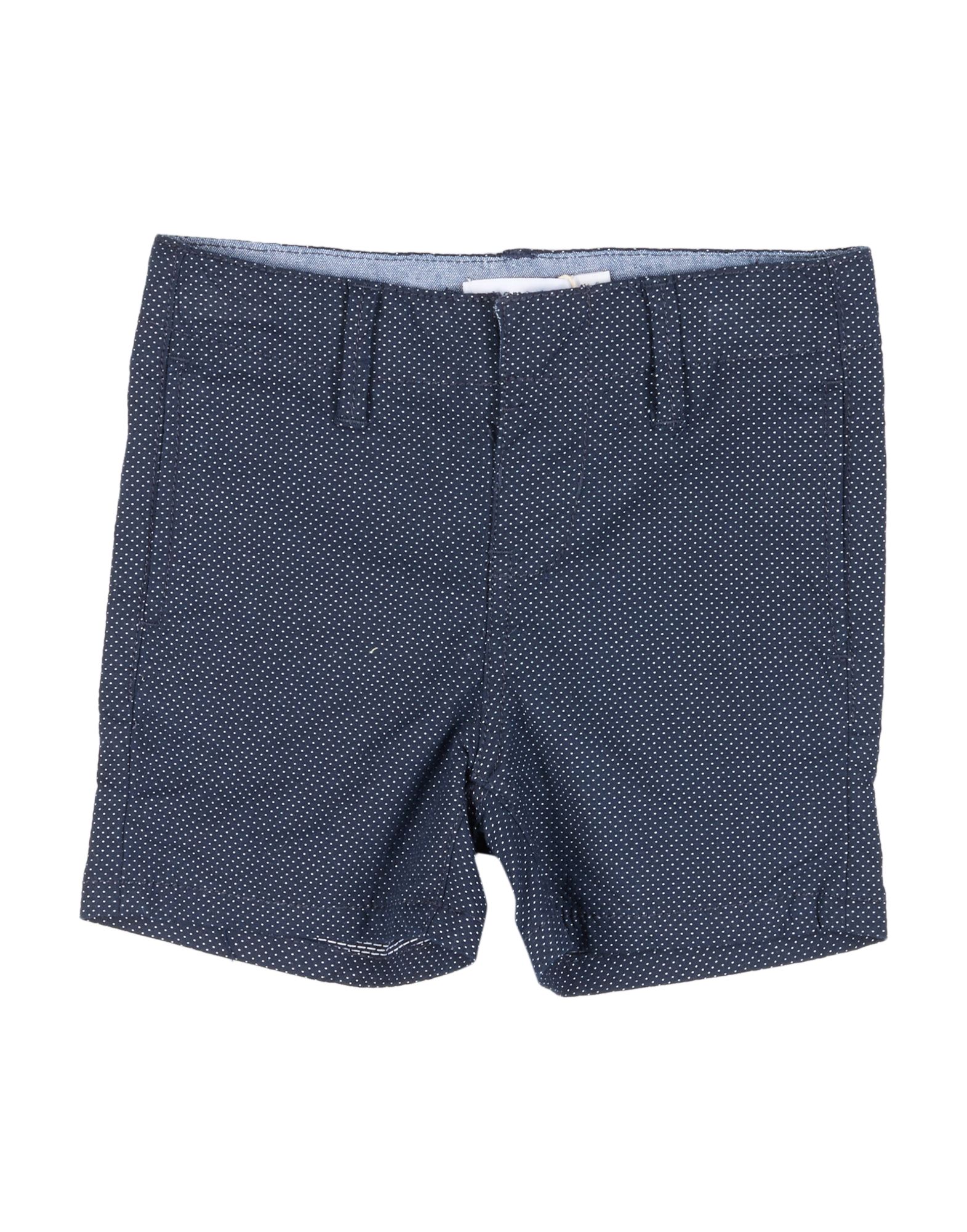 NAME IT® Shorts & Bermudashorts Kinder Nachtblau von NAME IT®