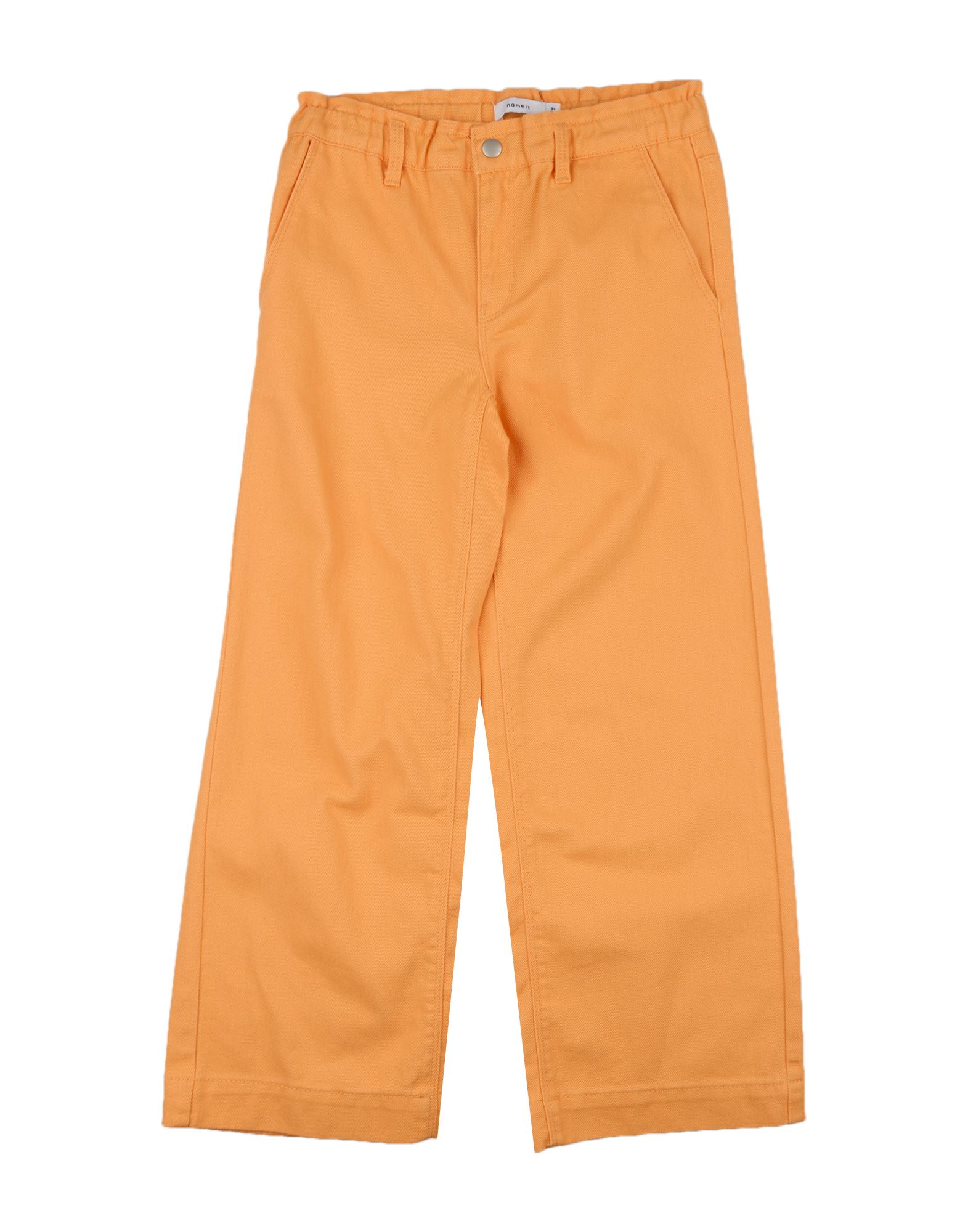 NAME IT® Hose Kinder Orange von NAME IT®