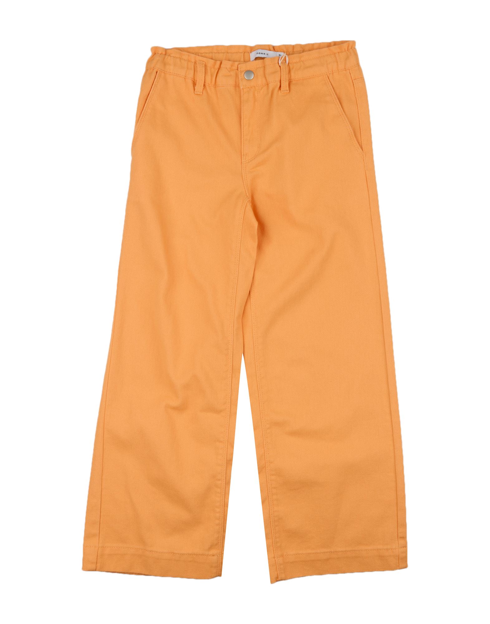 NAME IT® Hose Kinder Orange von NAME IT®