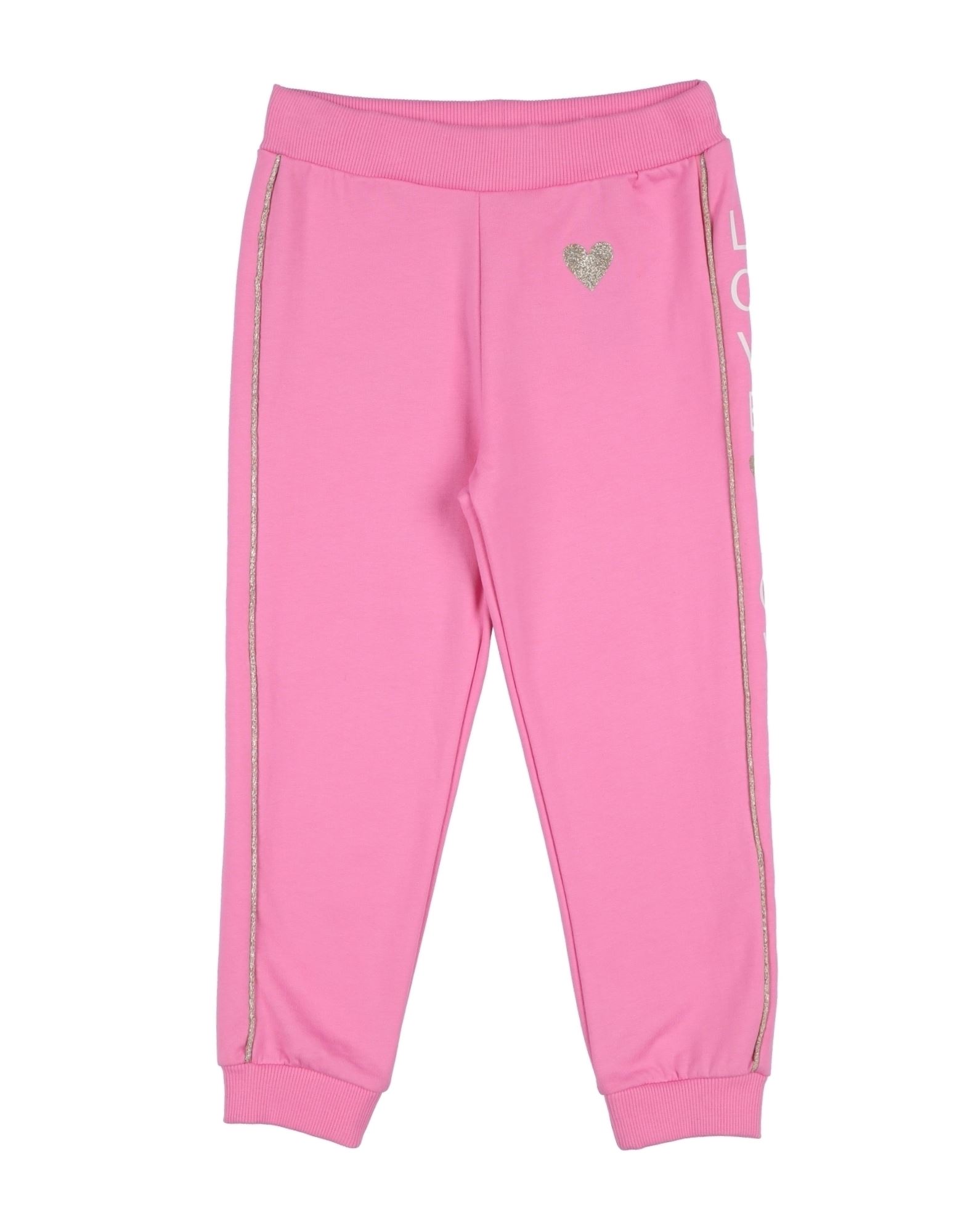 NAME IT® Hose Kinder Rosa von NAME IT®