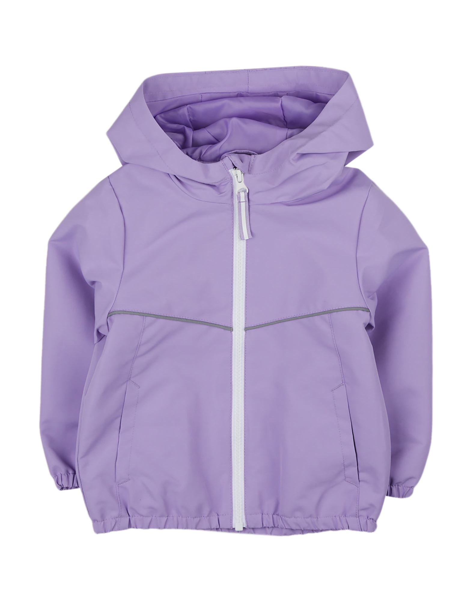 NAME IT® Jacke & Anorak Kinder Flieder von NAME IT®