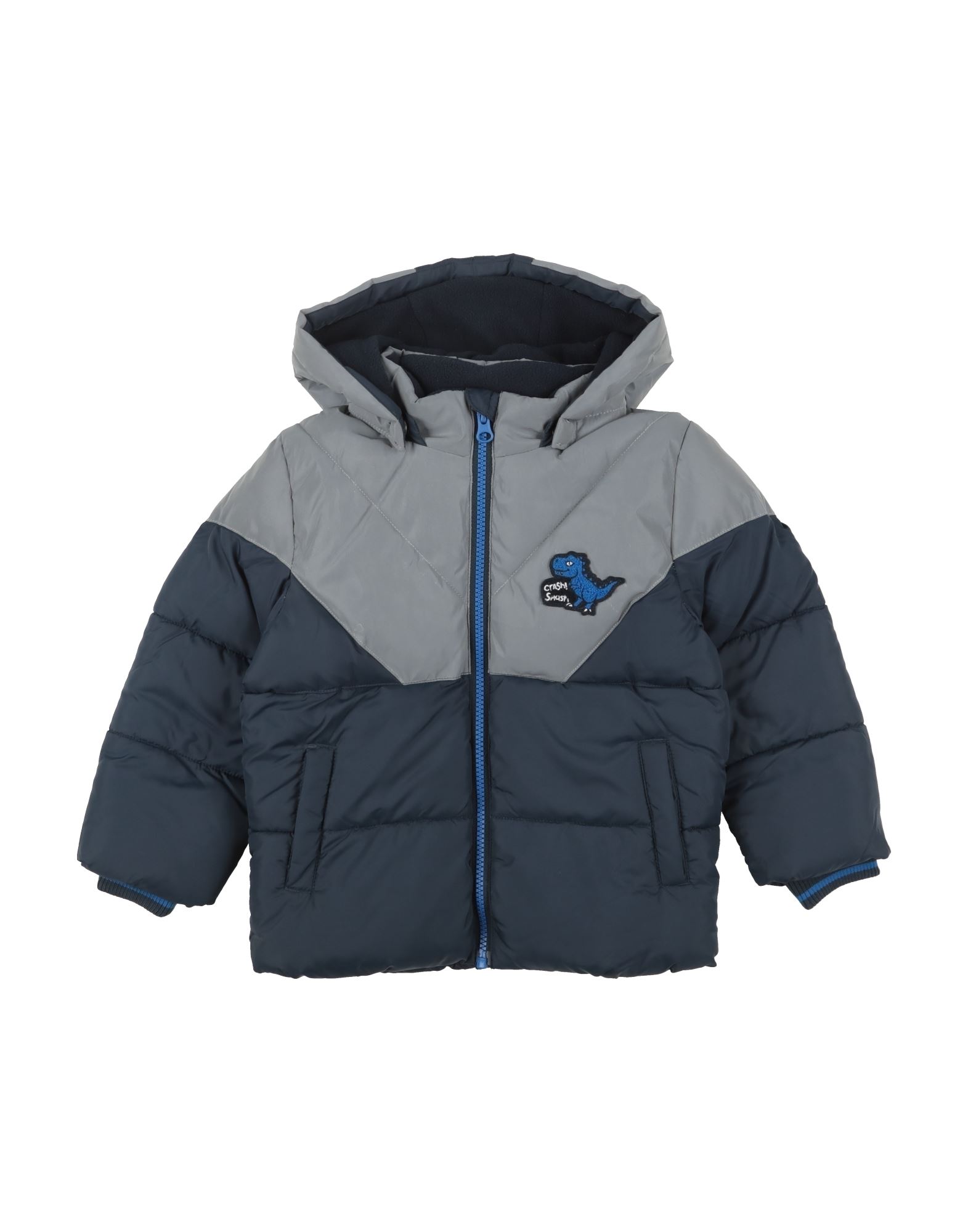 NAME IT® Jacke & Anorak Kinder Grau von NAME IT®