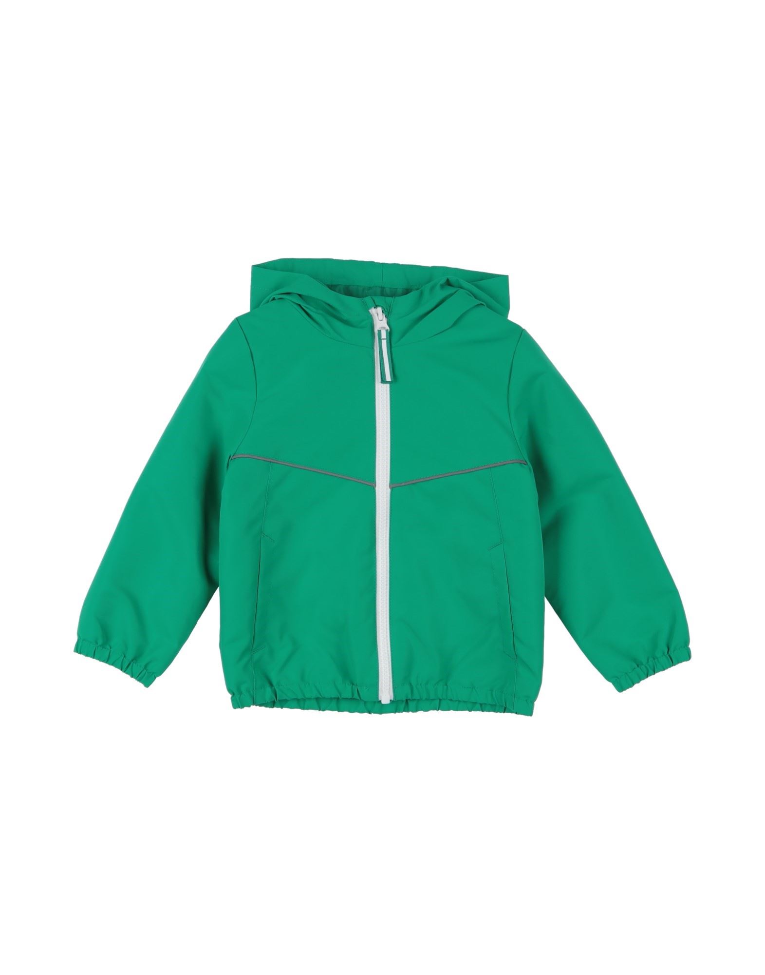 NAME IT® Jacke & Anorak Kinder Grün von NAME IT®