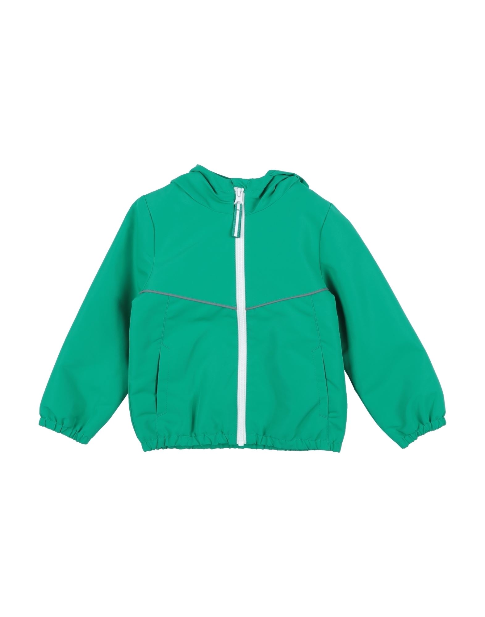 NAME IT® Jacke & Anorak Kinder Grün von NAME IT®