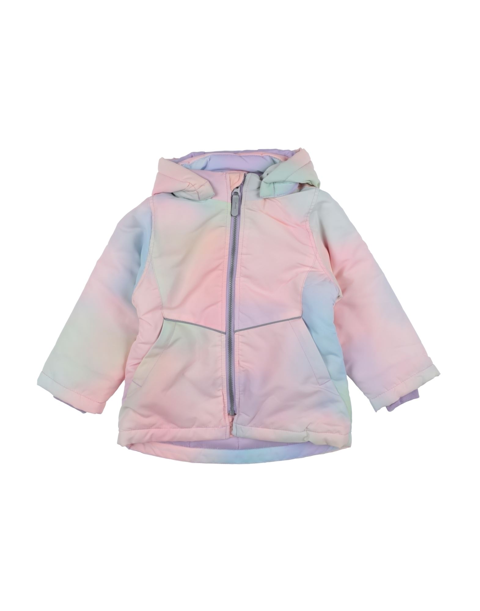 NAME IT® Jacke & Anorak Kinder Hellrosa von NAME IT®