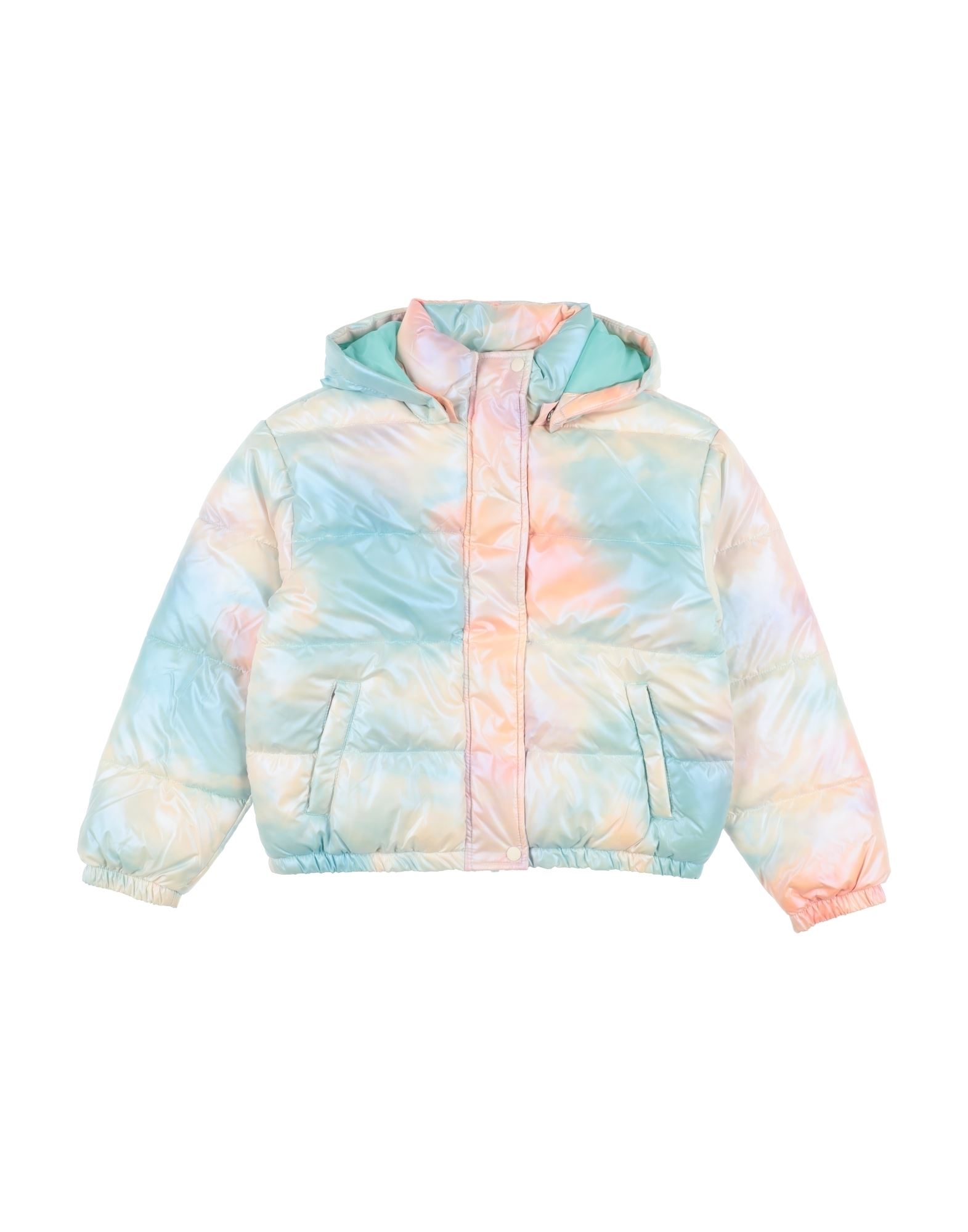 NAME IT® Jacke & Anorak Kinder Himmelblau von NAME IT®