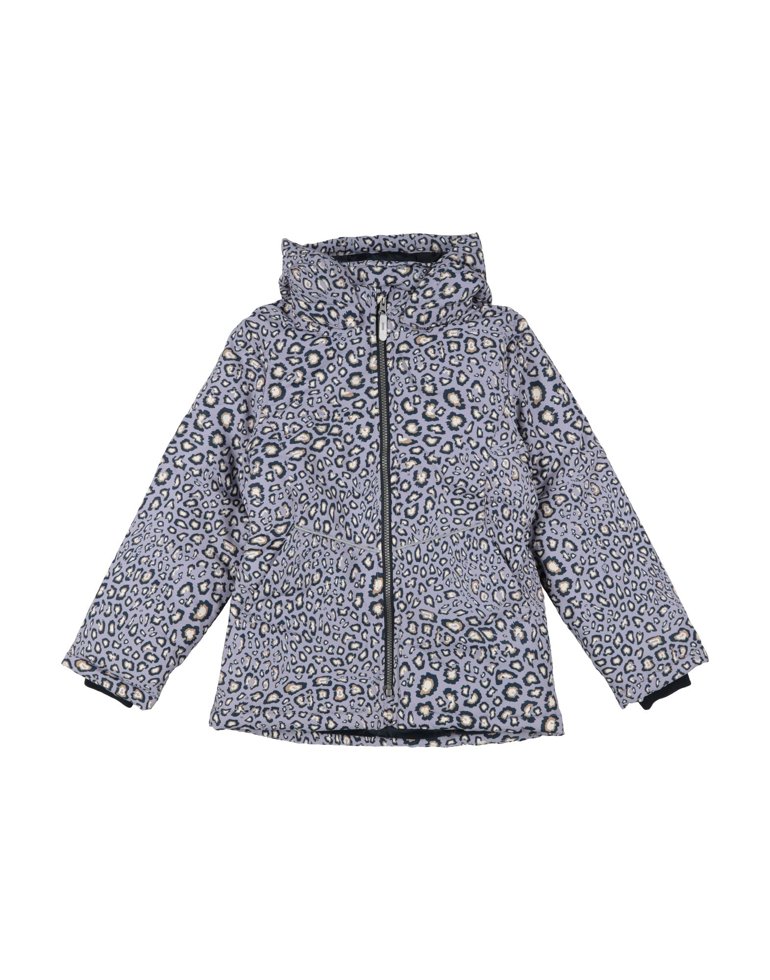 NAME IT® Jacke & Anorak Kinder Lila von NAME IT®