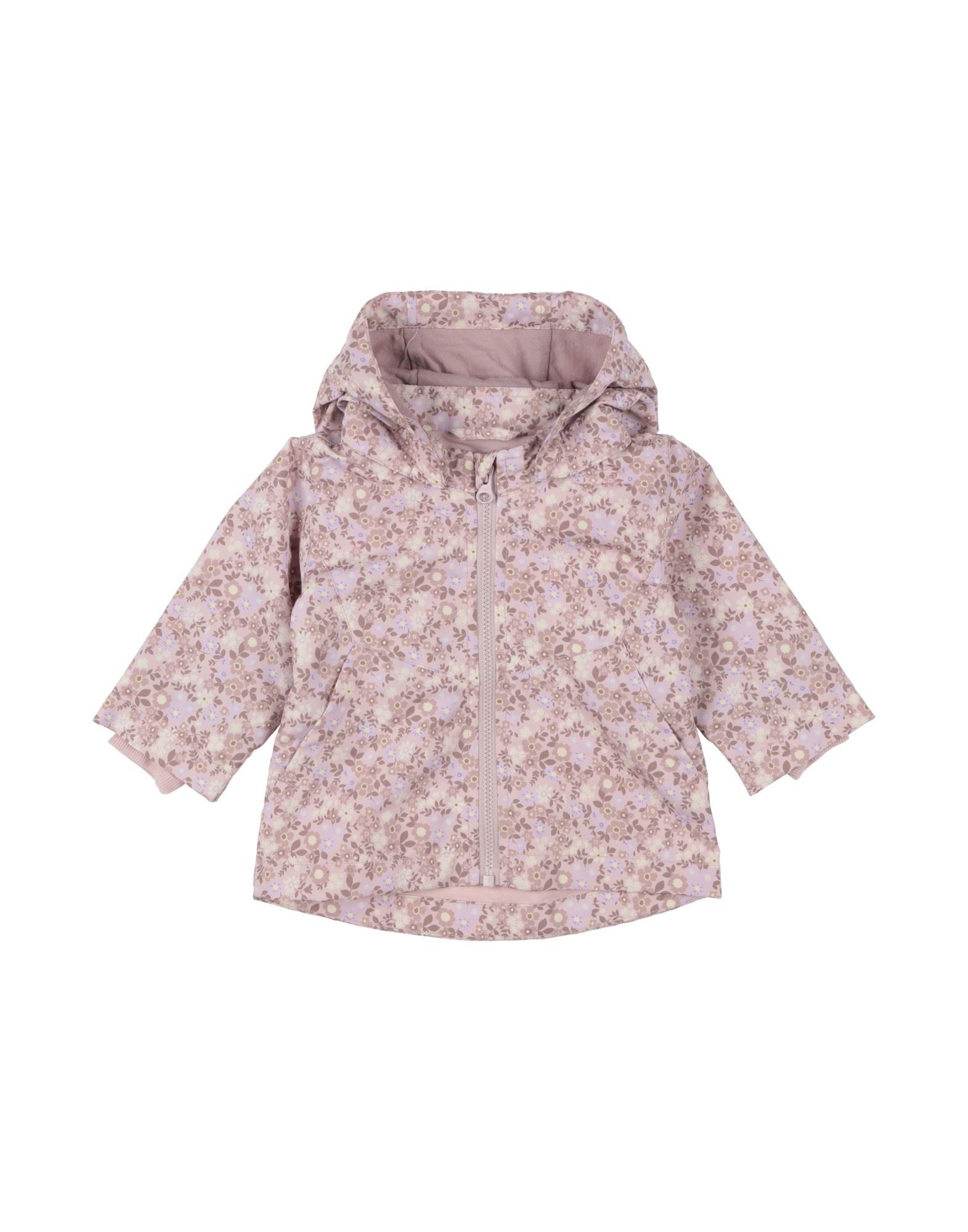 NAME IT® Jacke & Anorak Kinder Lila von NAME IT®