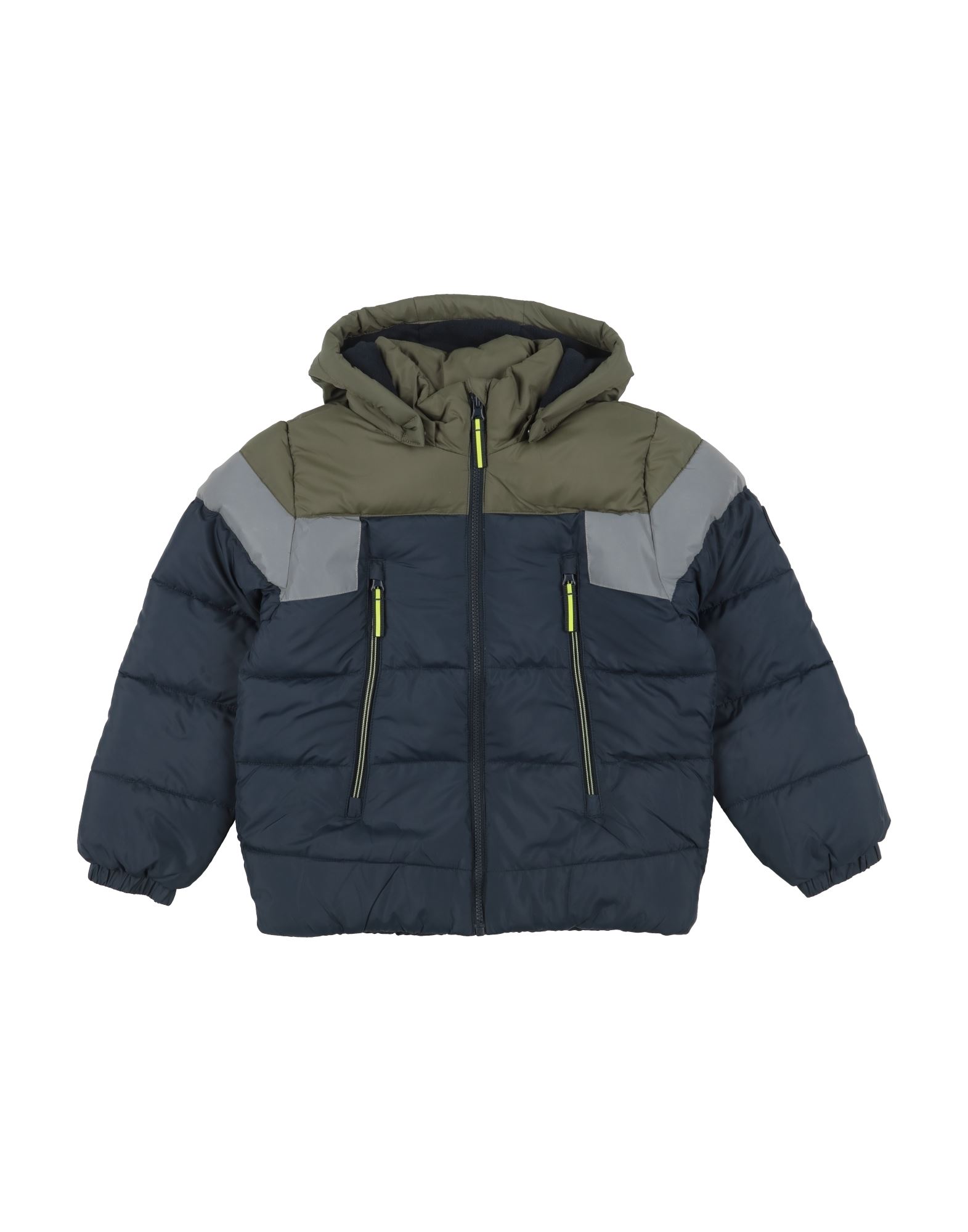 NAME IT® Jacke & Anorak Kinder Militärgrün von NAME IT®