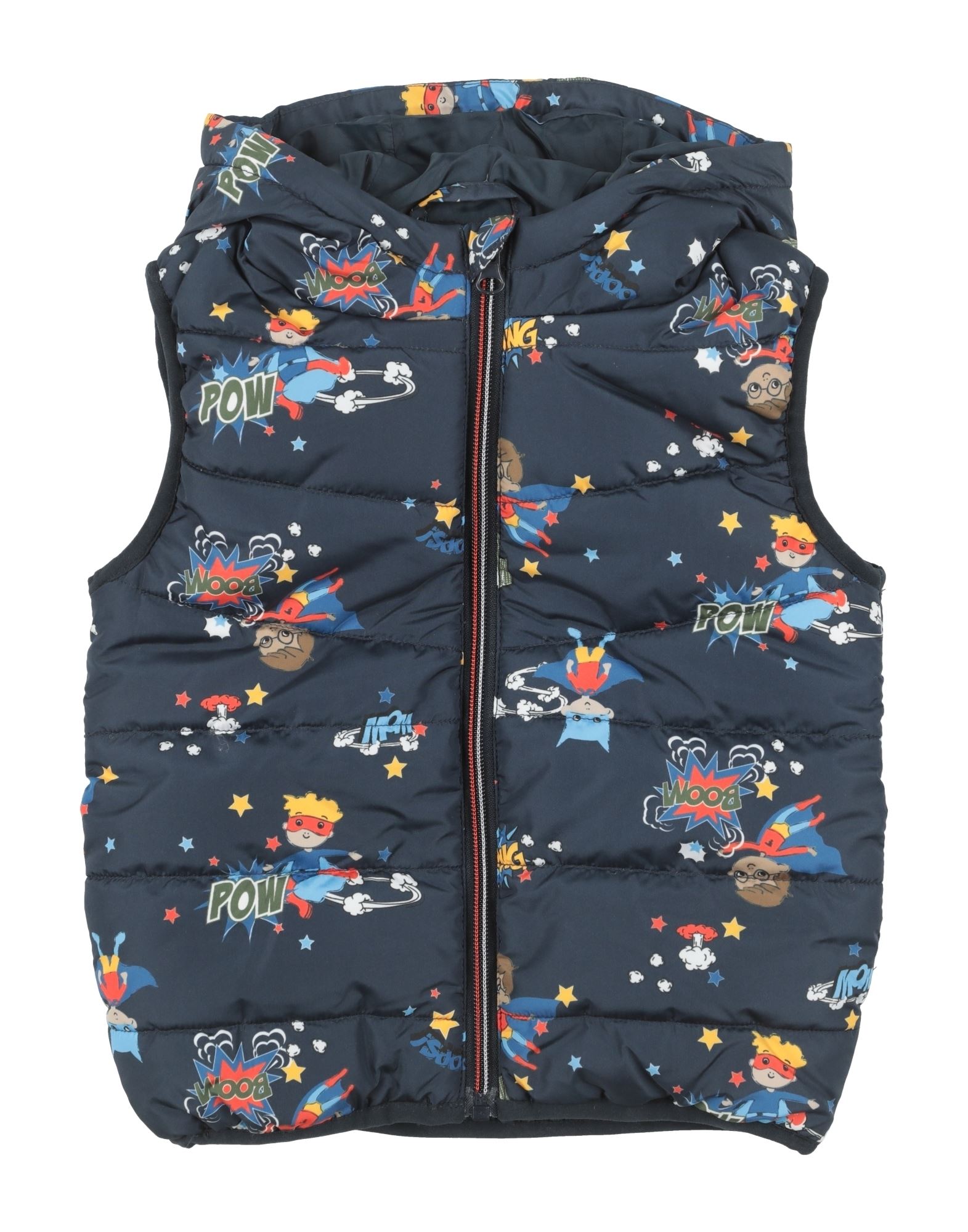 NAME IT® Jacke & Anorak Kinder Nachtblau von NAME IT®