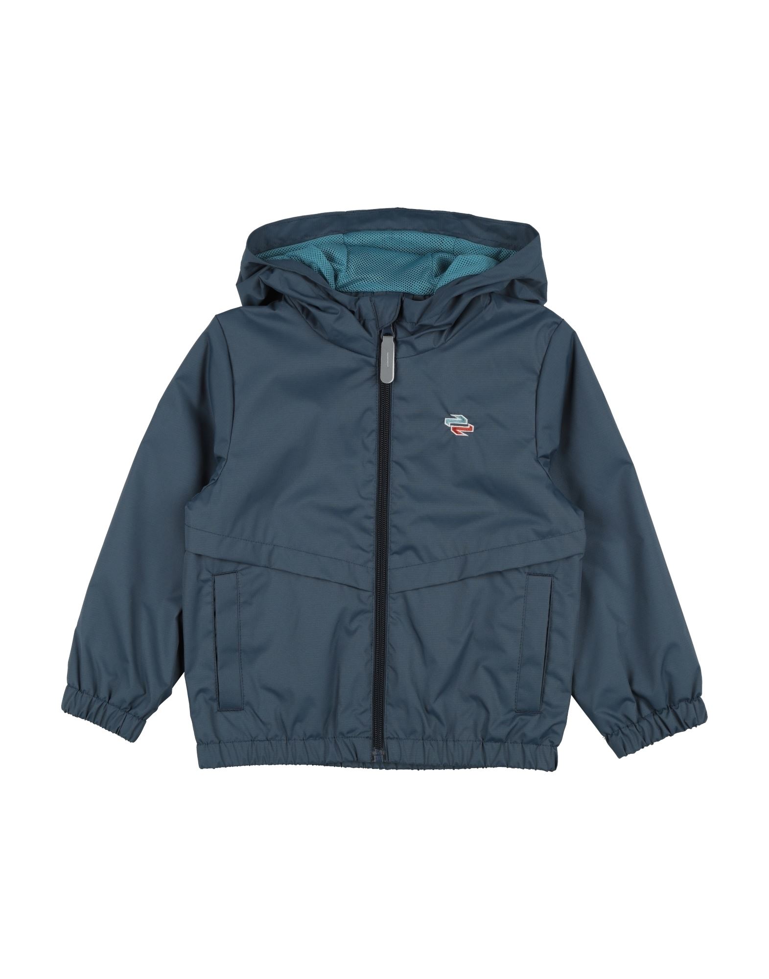 NAME IT® Jacke & Anorak Kinder Nachtblau von NAME IT®