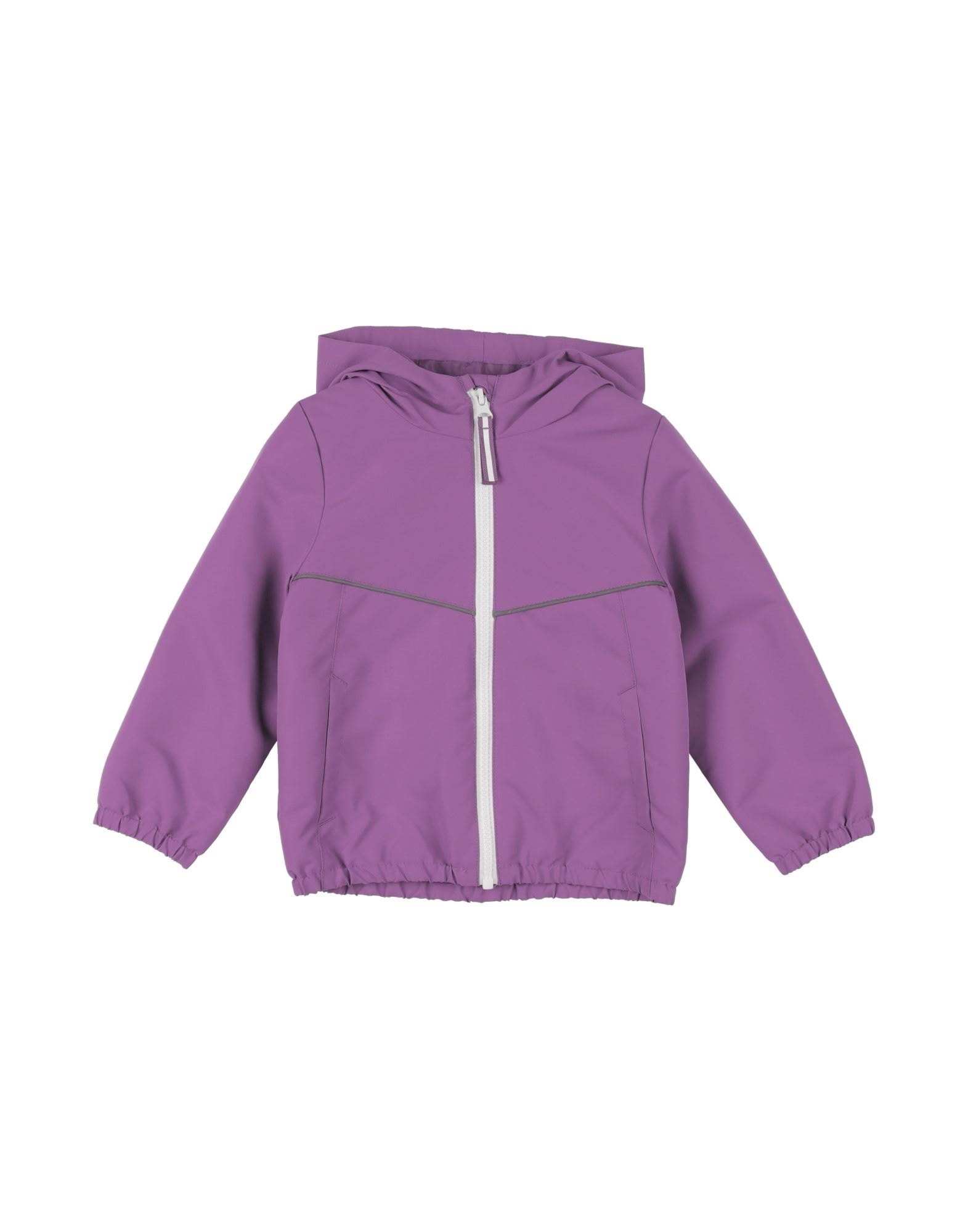 NAME IT® Jacke & Anorak Kinder Rosa von NAME IT®